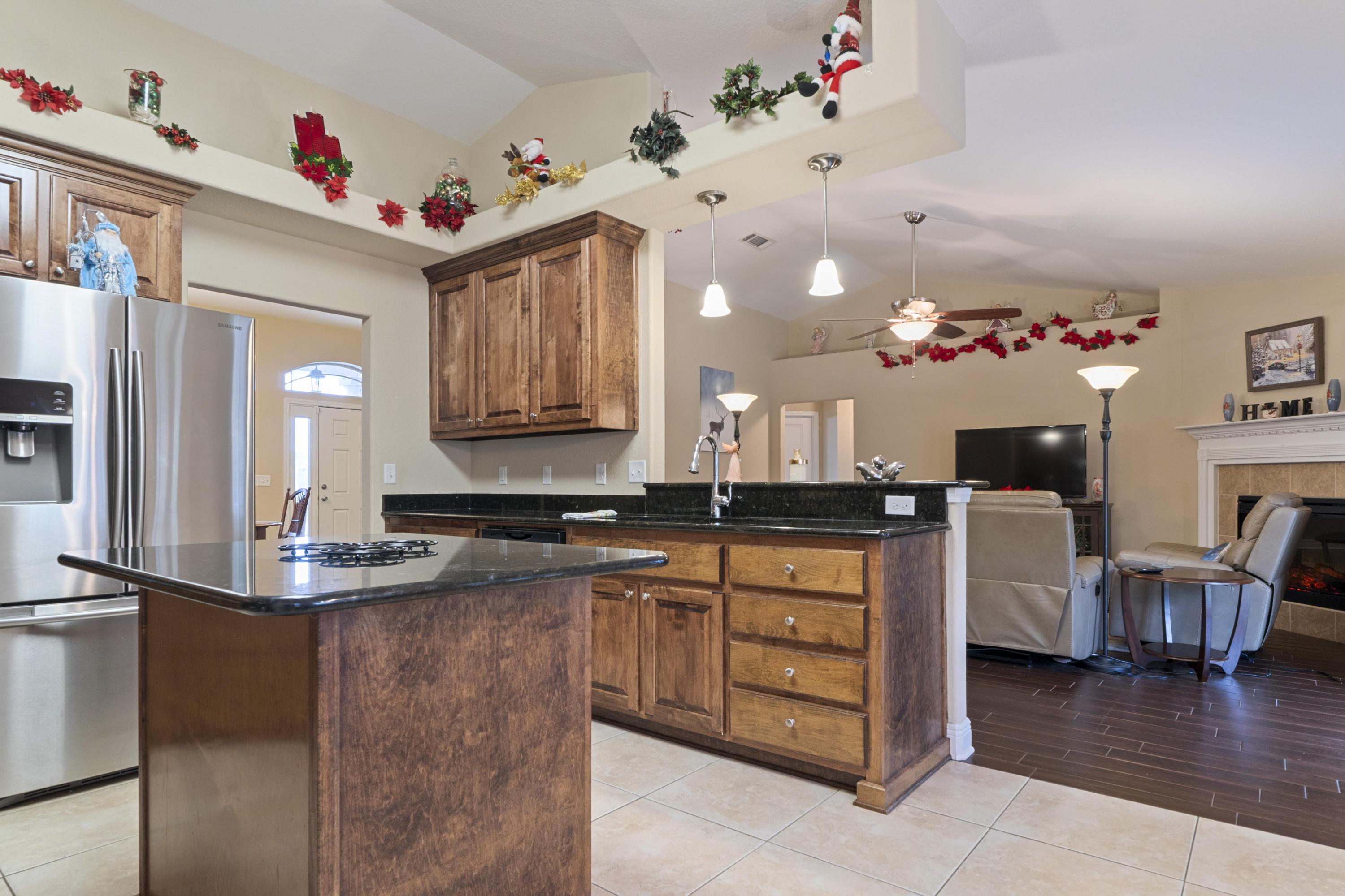 SILVERWOOD - Residential