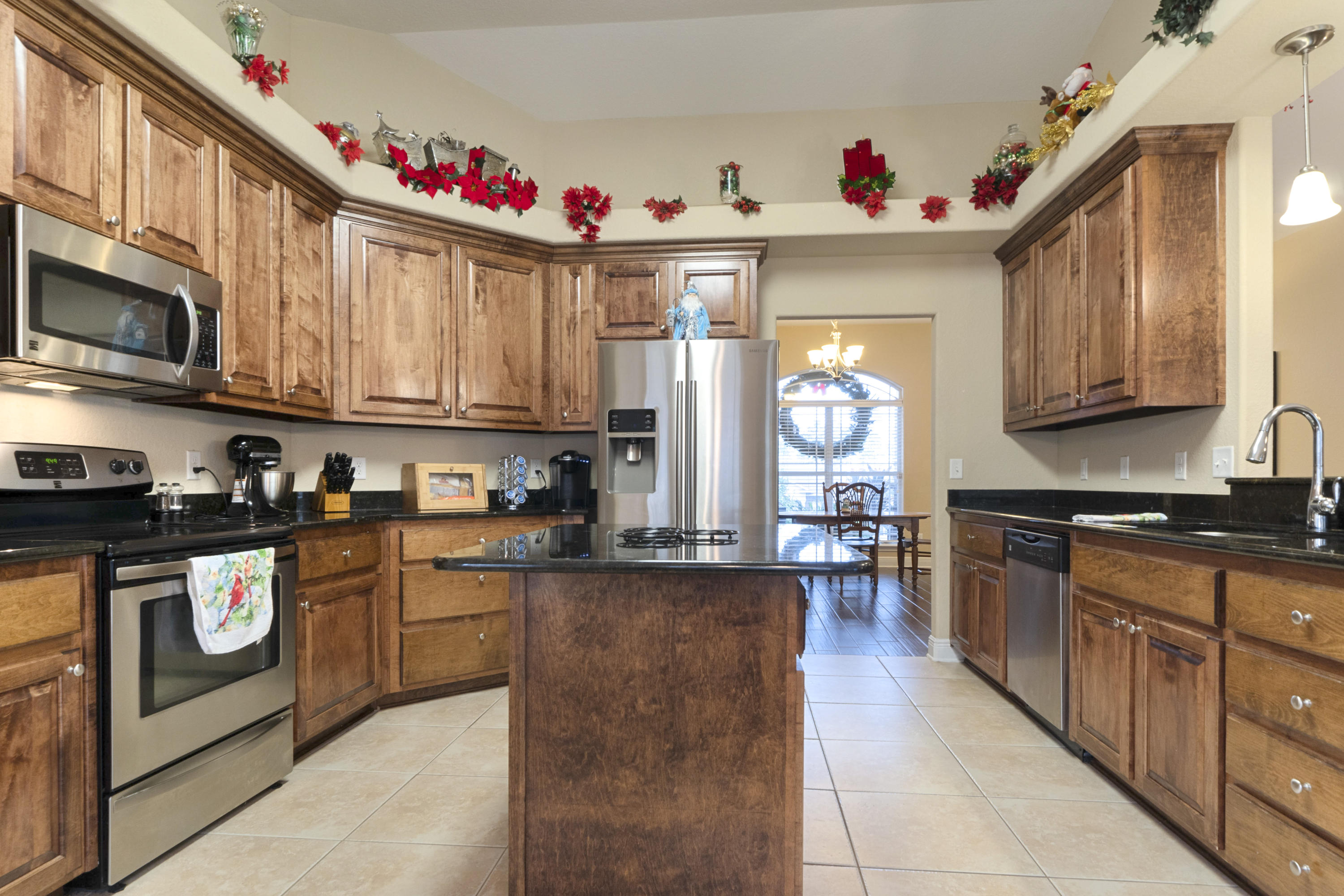 SILVERWOOD - Residential