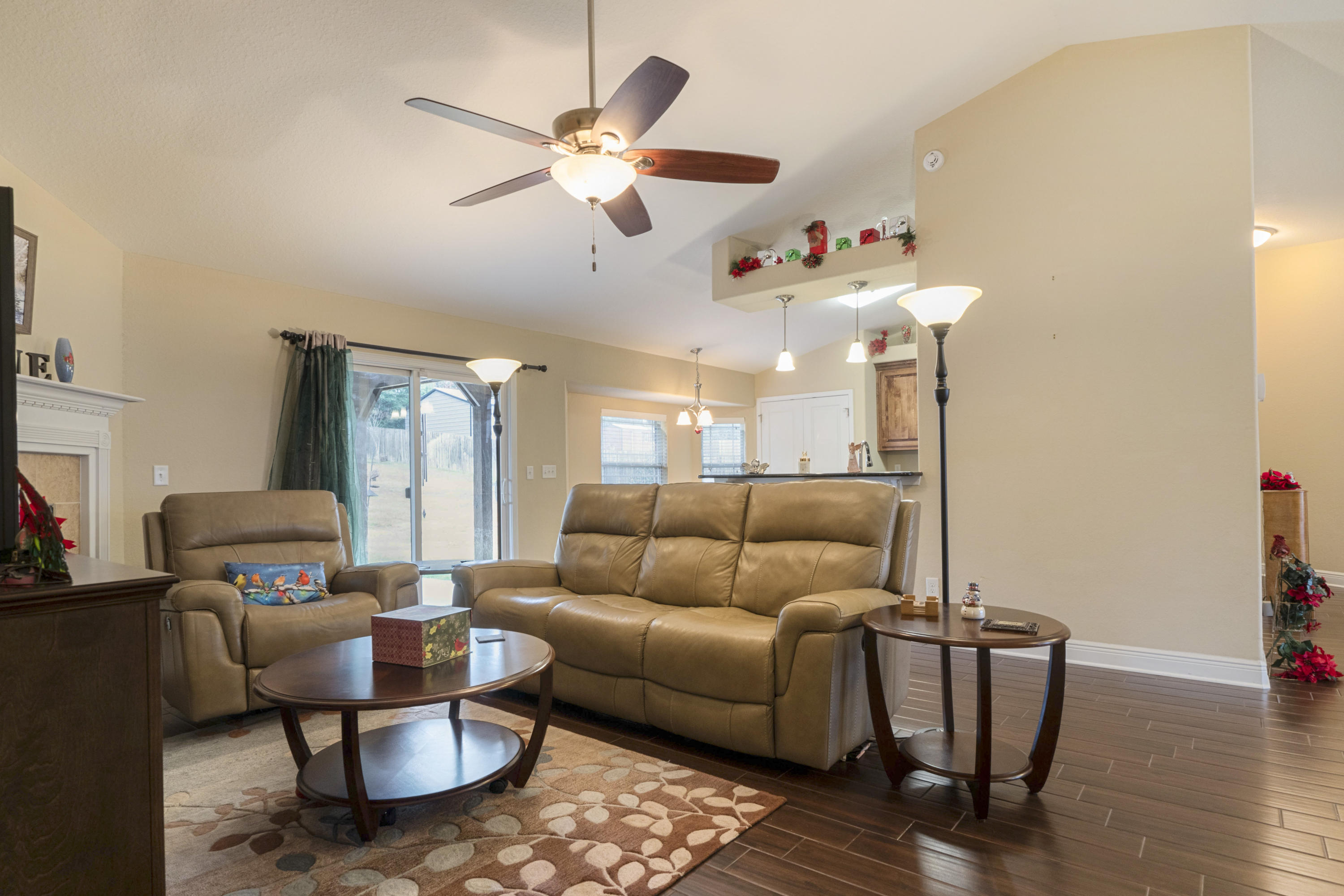 SILVERWOOD - Residential