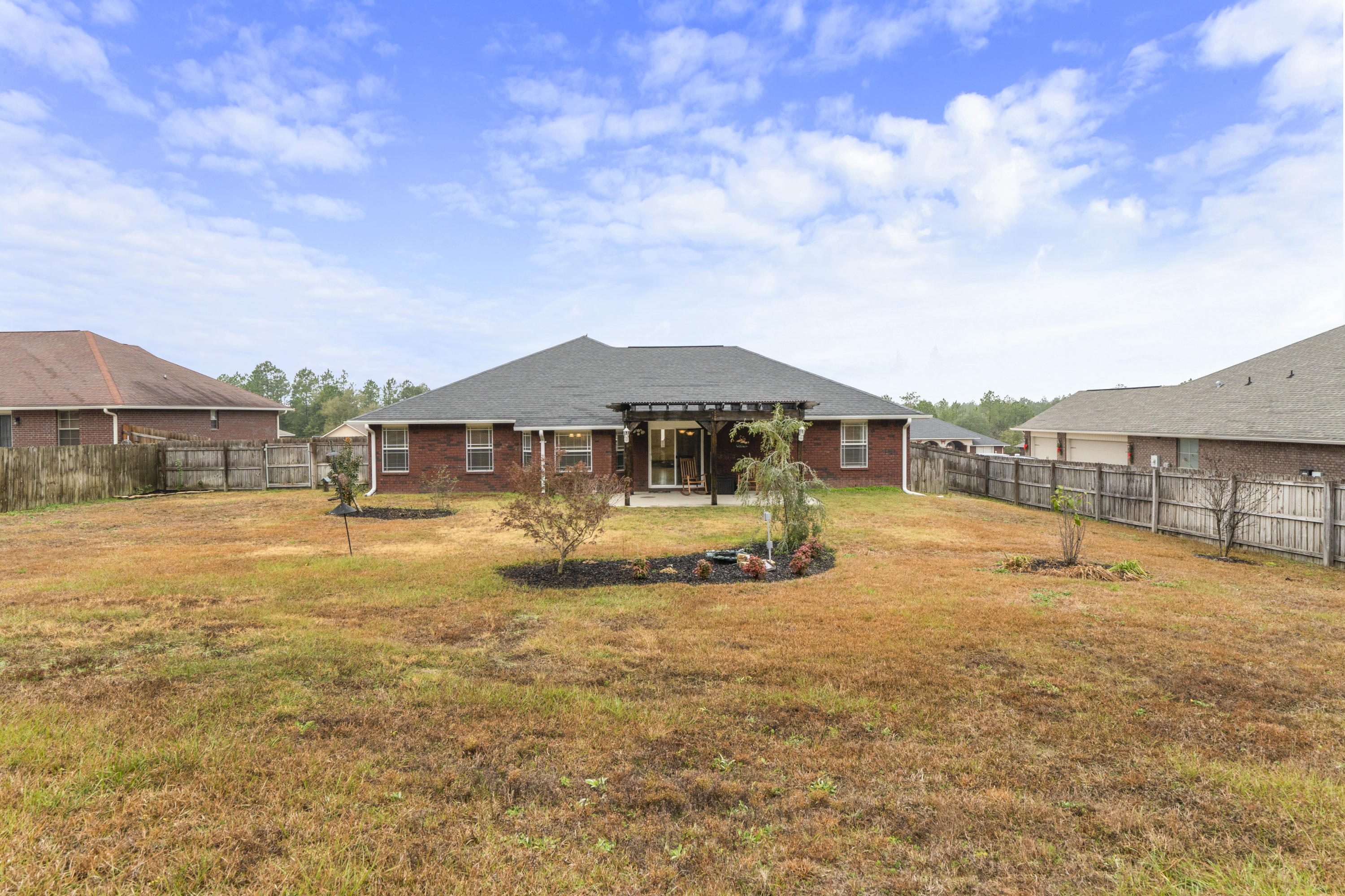 SILVERWOOD - Residential