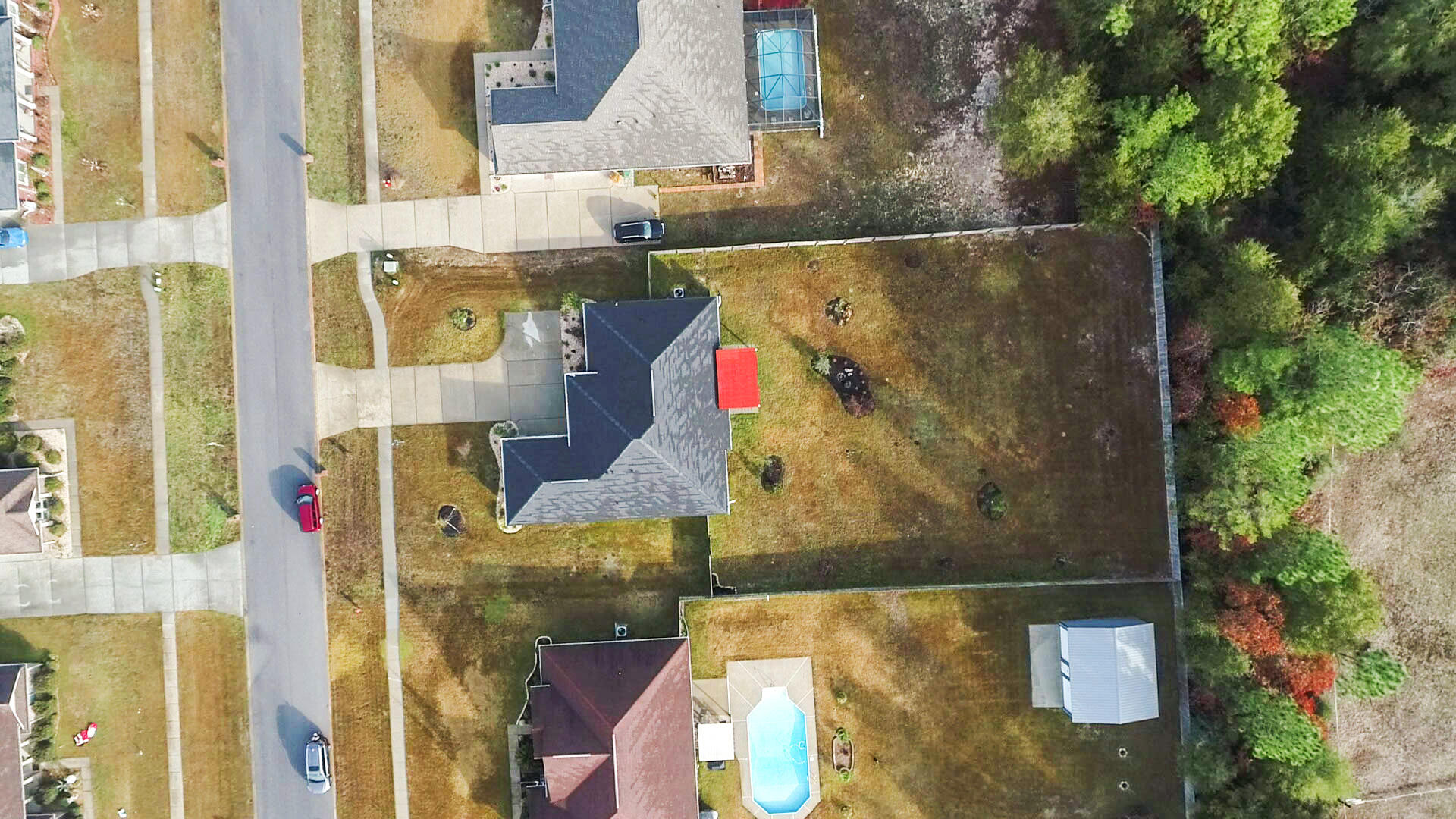 SILVERWOOD - Residential