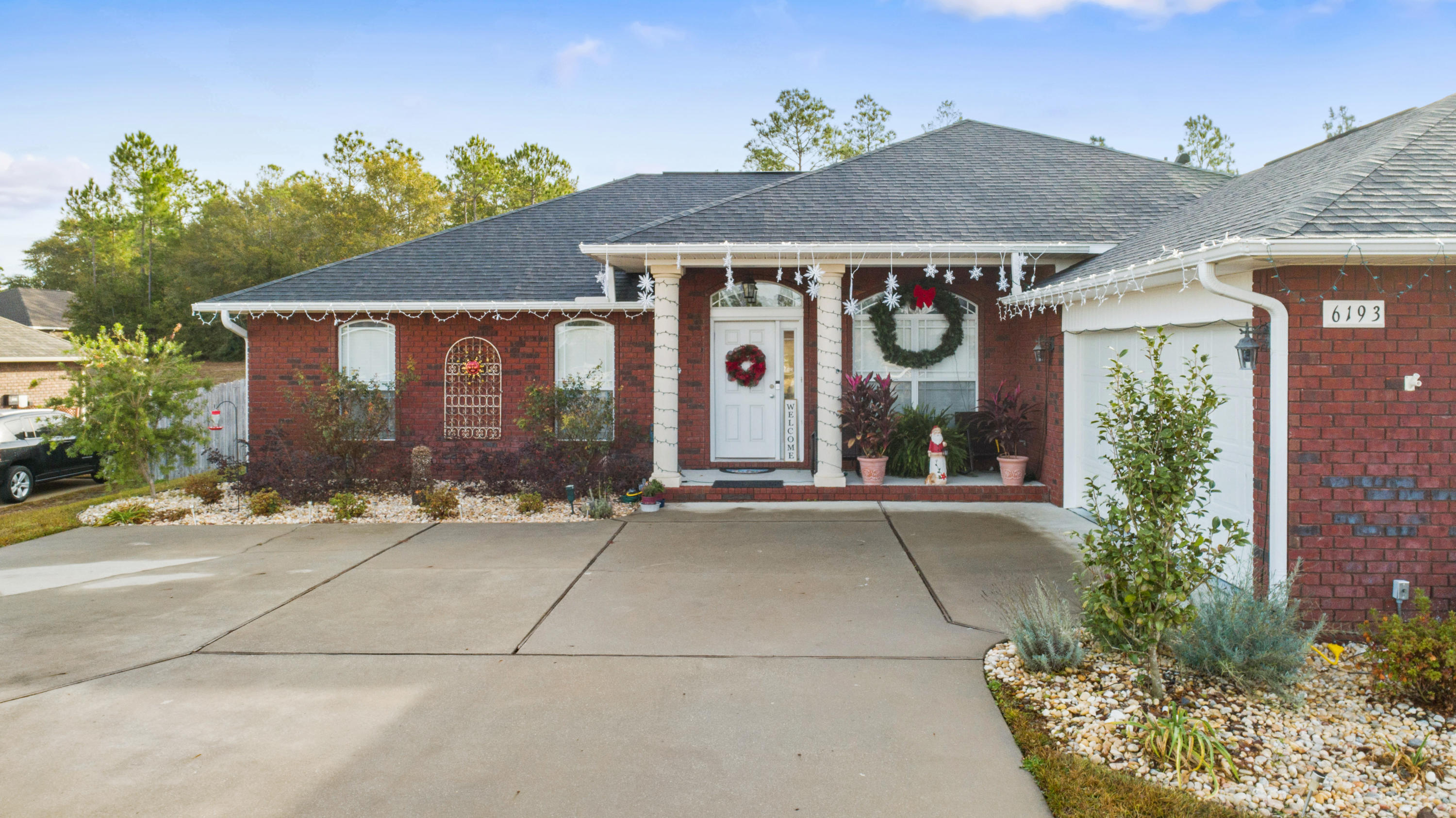 SILVERWOOD - Residential