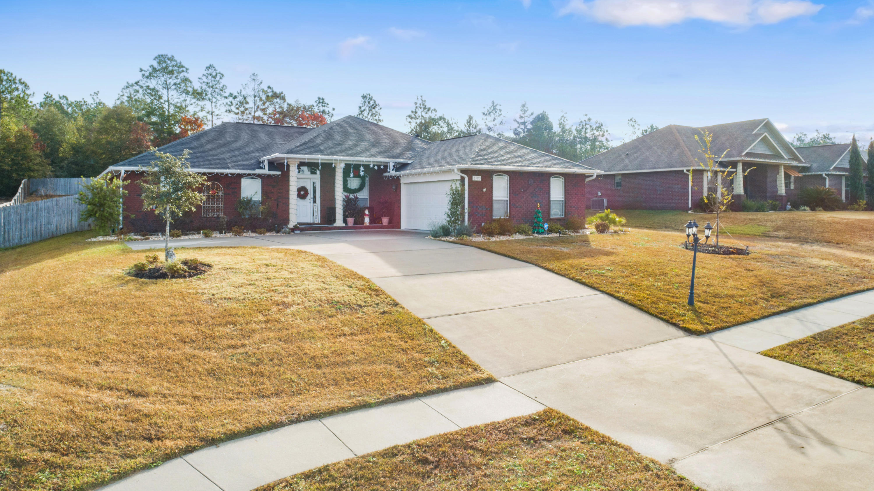 SILVERWOOD - Residential