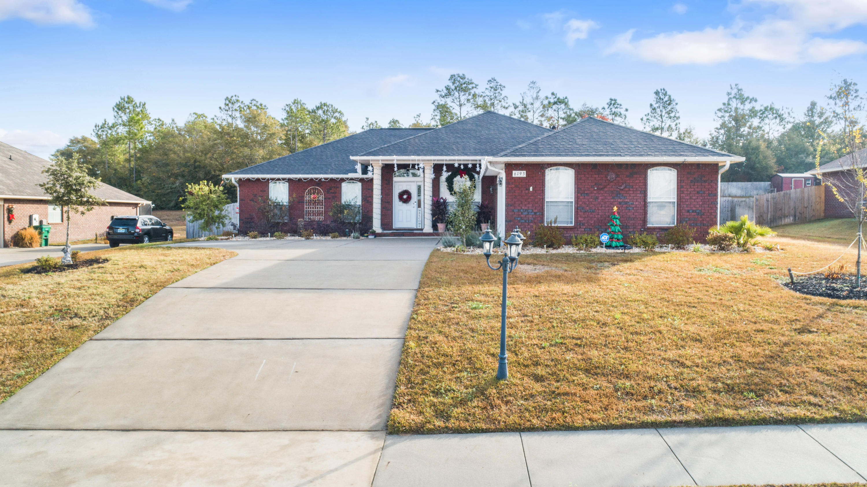 SILVERWOOD - Residential