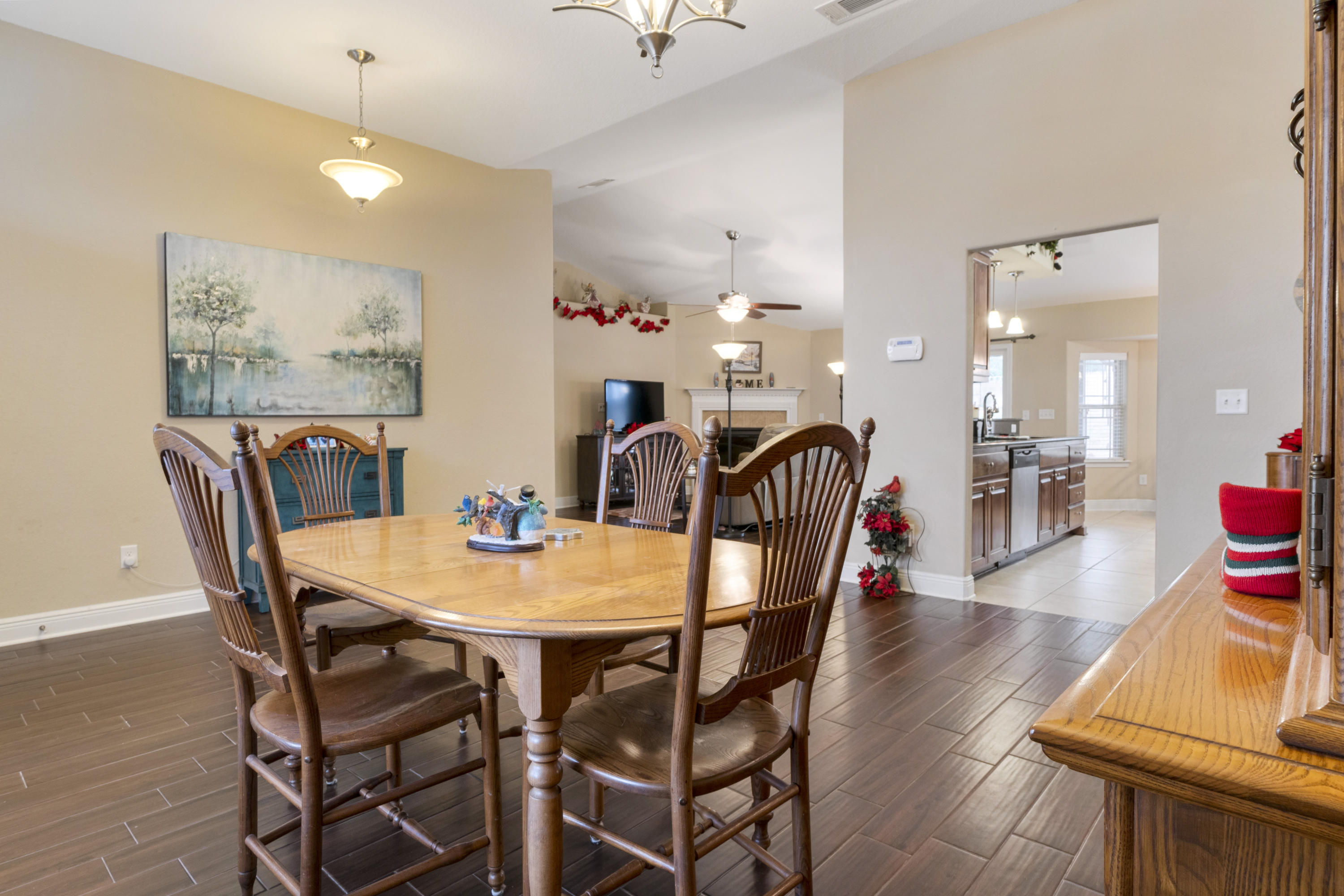 SILVERWOOD - Residential