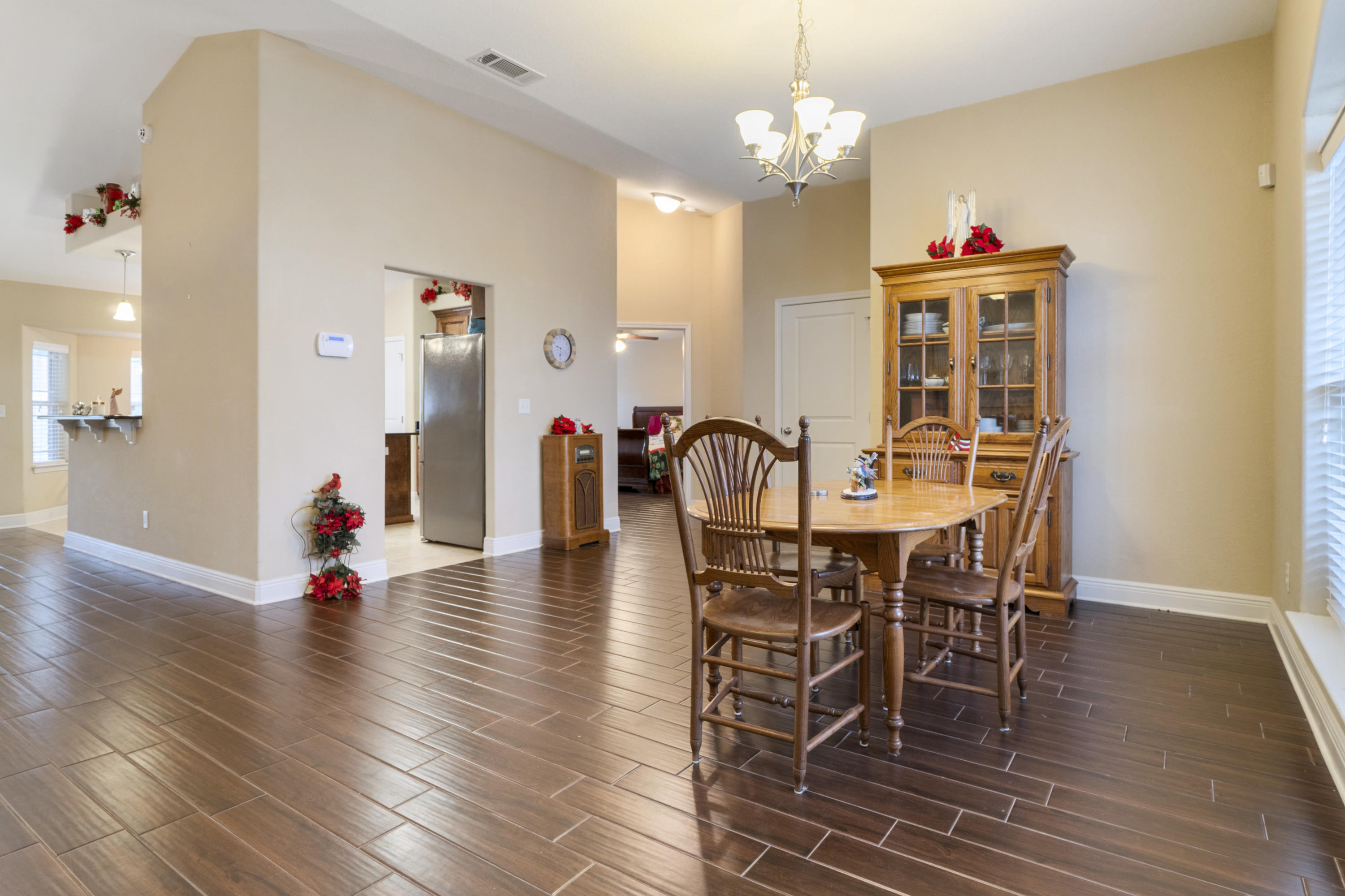 SILVERWOOD - Residential