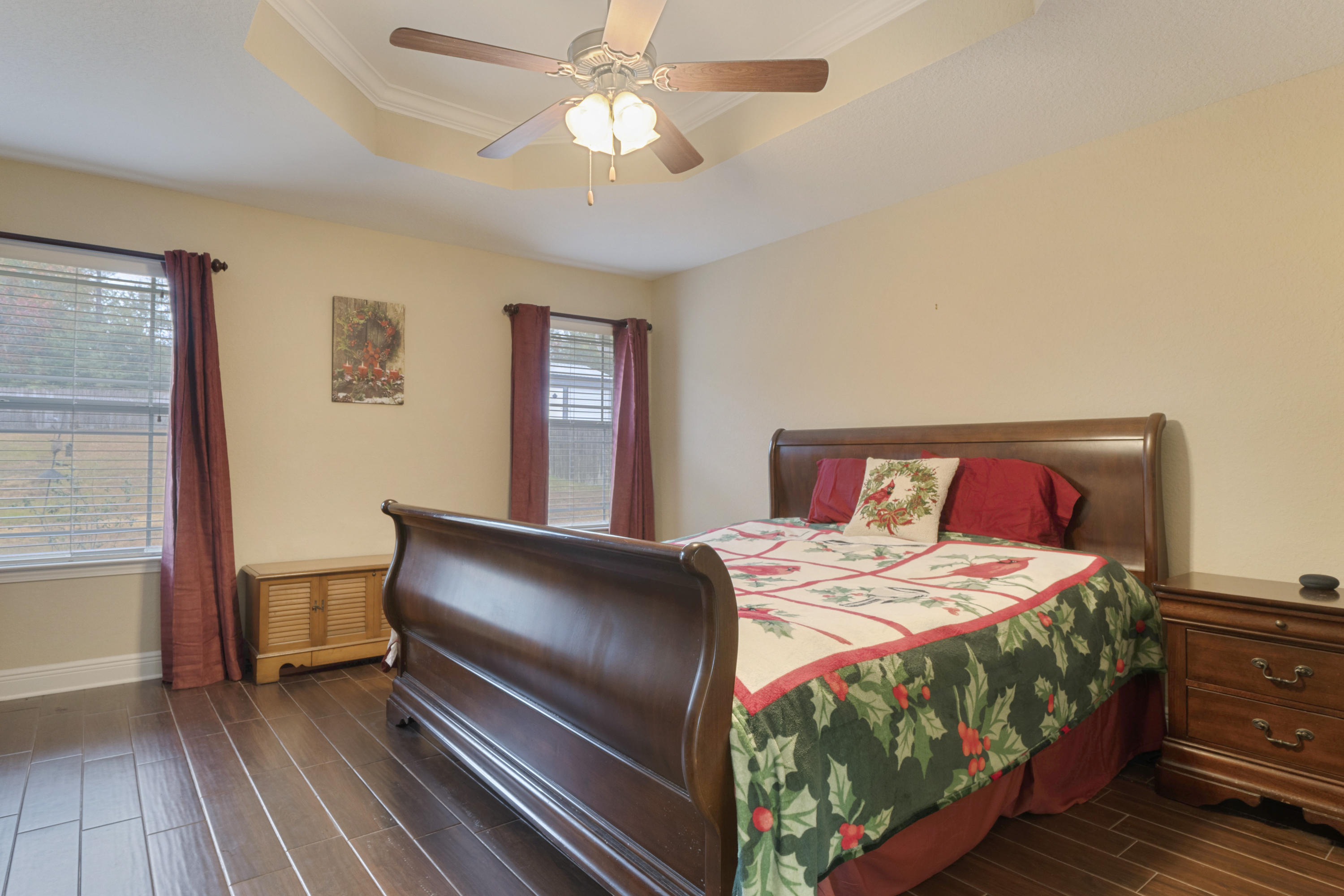 SILVERWOOD - Residential