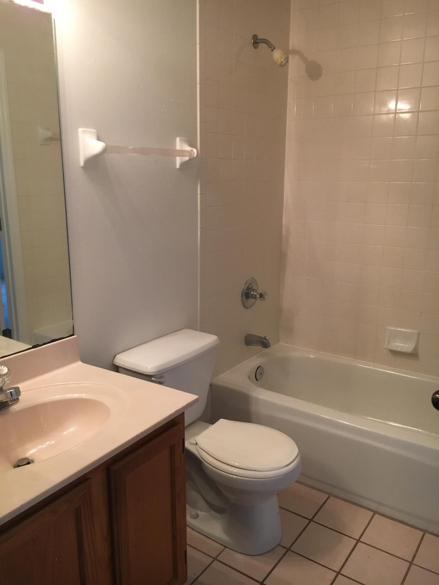 POINTE OF VIEW - Residential Lease