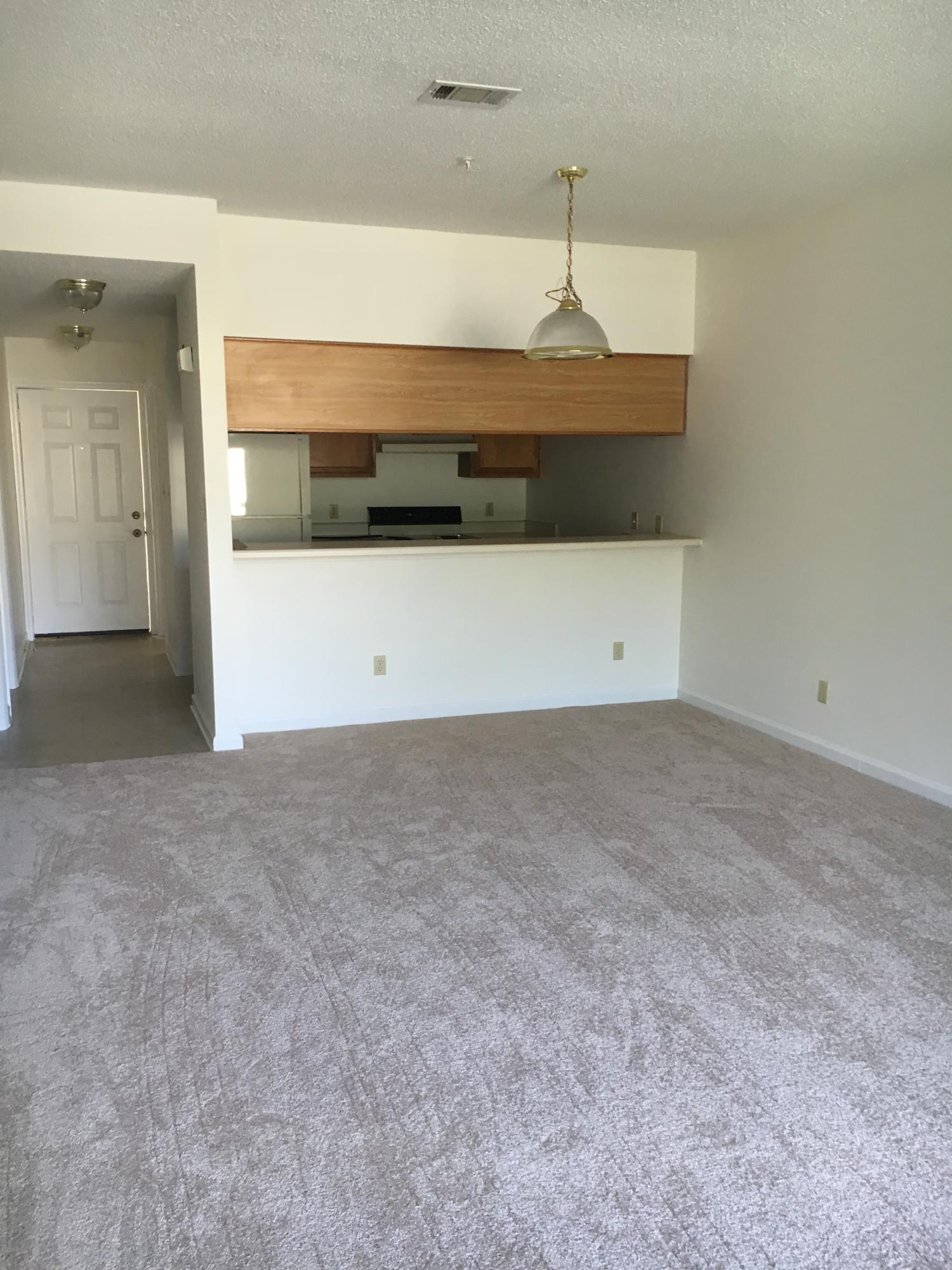 POINTE OF VIEW - Residential Lease