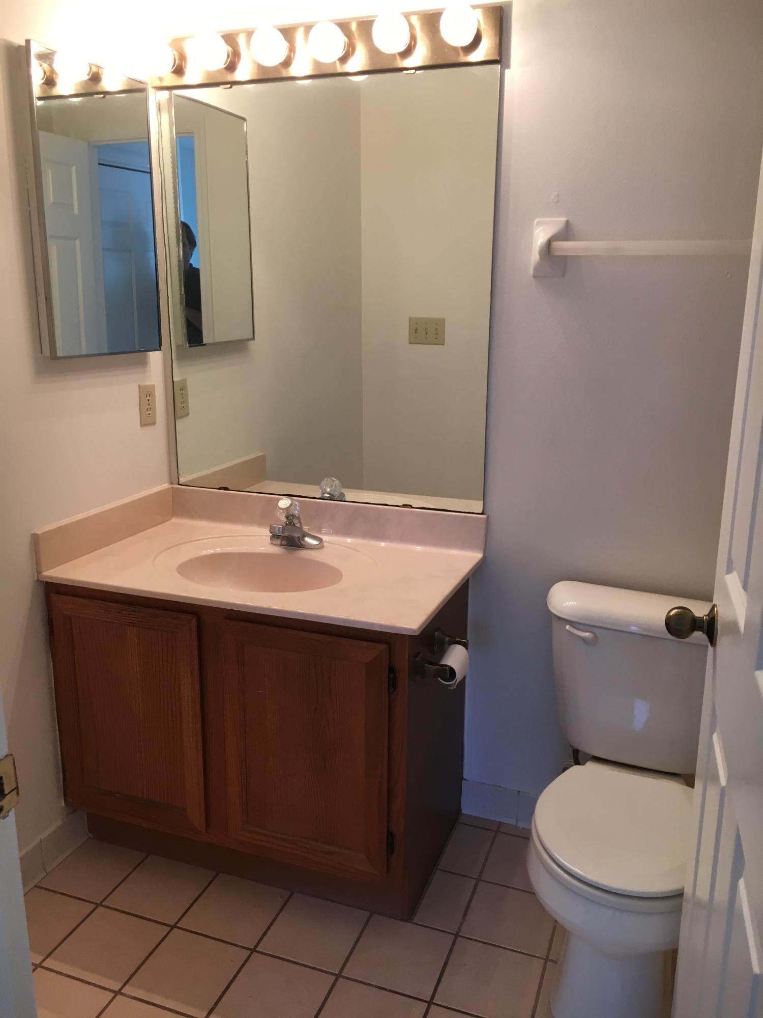 POINTE OF VIEW - Residential Lease