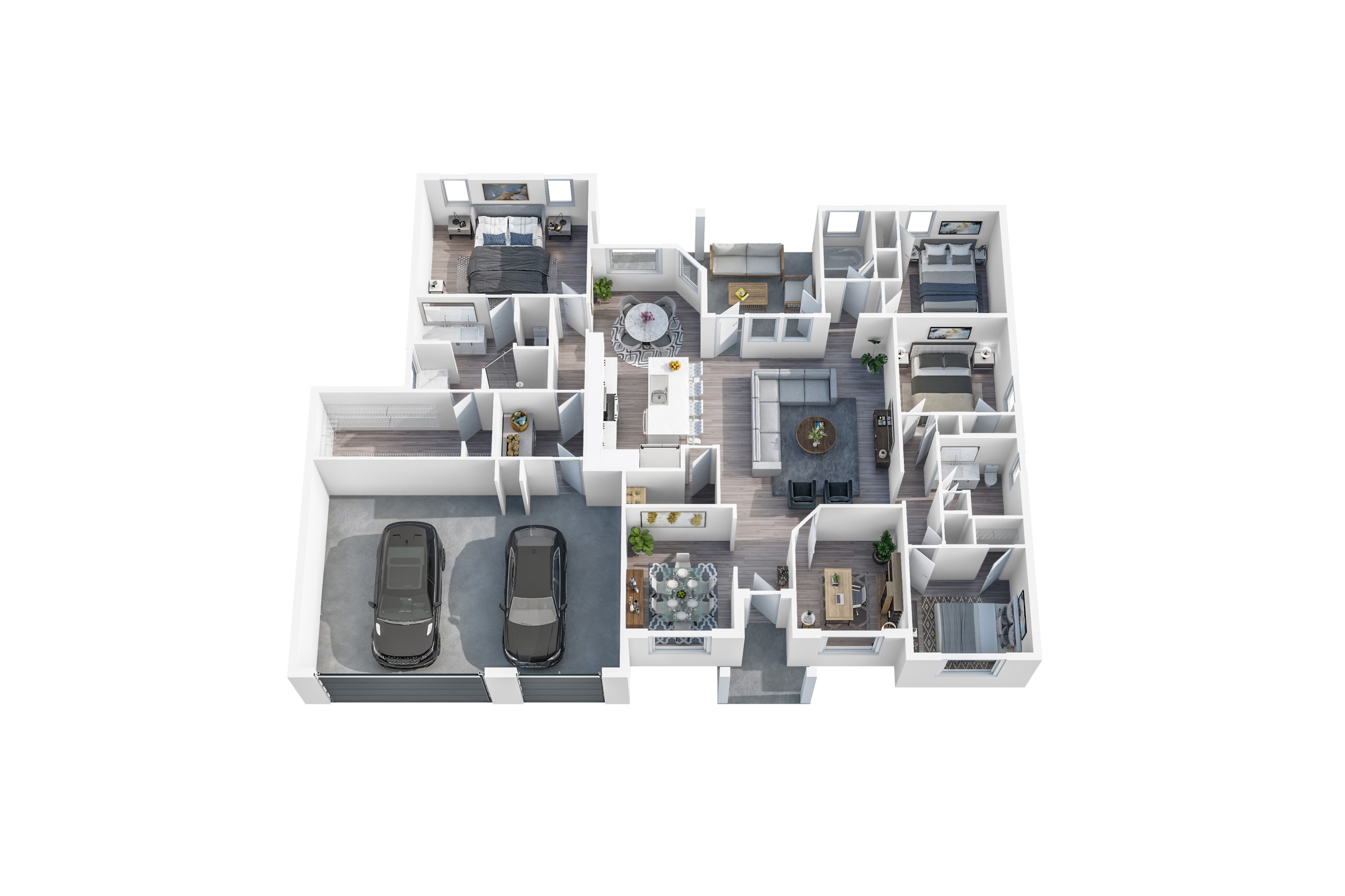 HOLLEY BY THE SEA - Residential