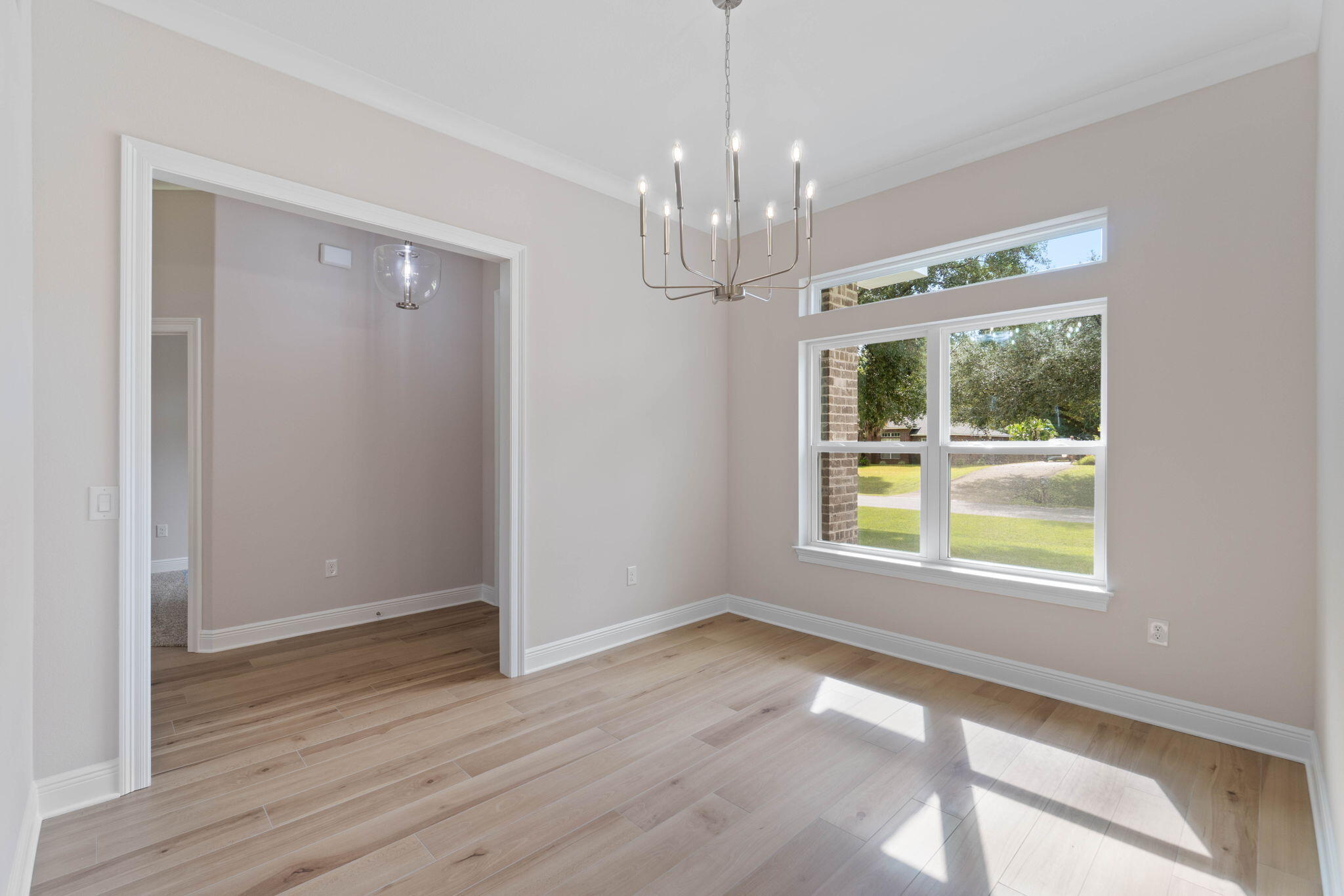 HOLLEY BY THE SEA - Residential