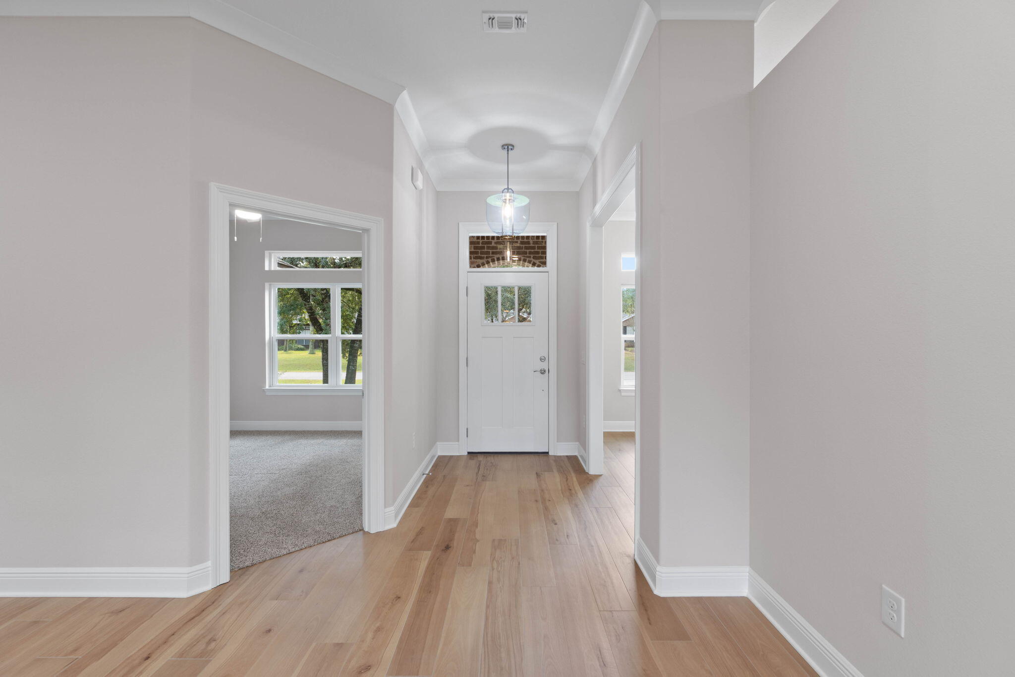 HOLLEY BY THE SEA - Residential