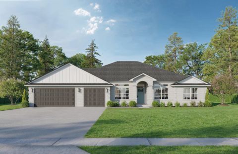 Photo of 6572 Lansford Street, Navarre, FL 32566 (MLS # 991259)