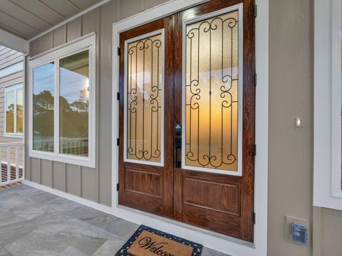 A home in Santa Rosa Beach