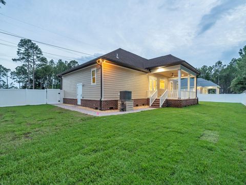 A home in Santa Rosa Beach