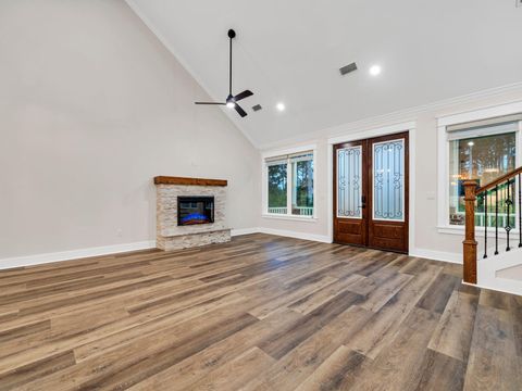 A home in Santa Rosa Beach