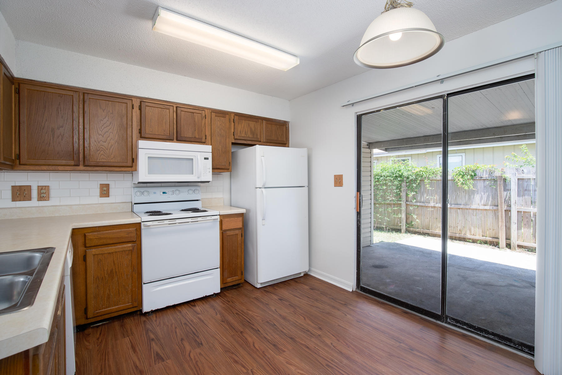 PINE MEADOWS 1ST ADDN - Residential