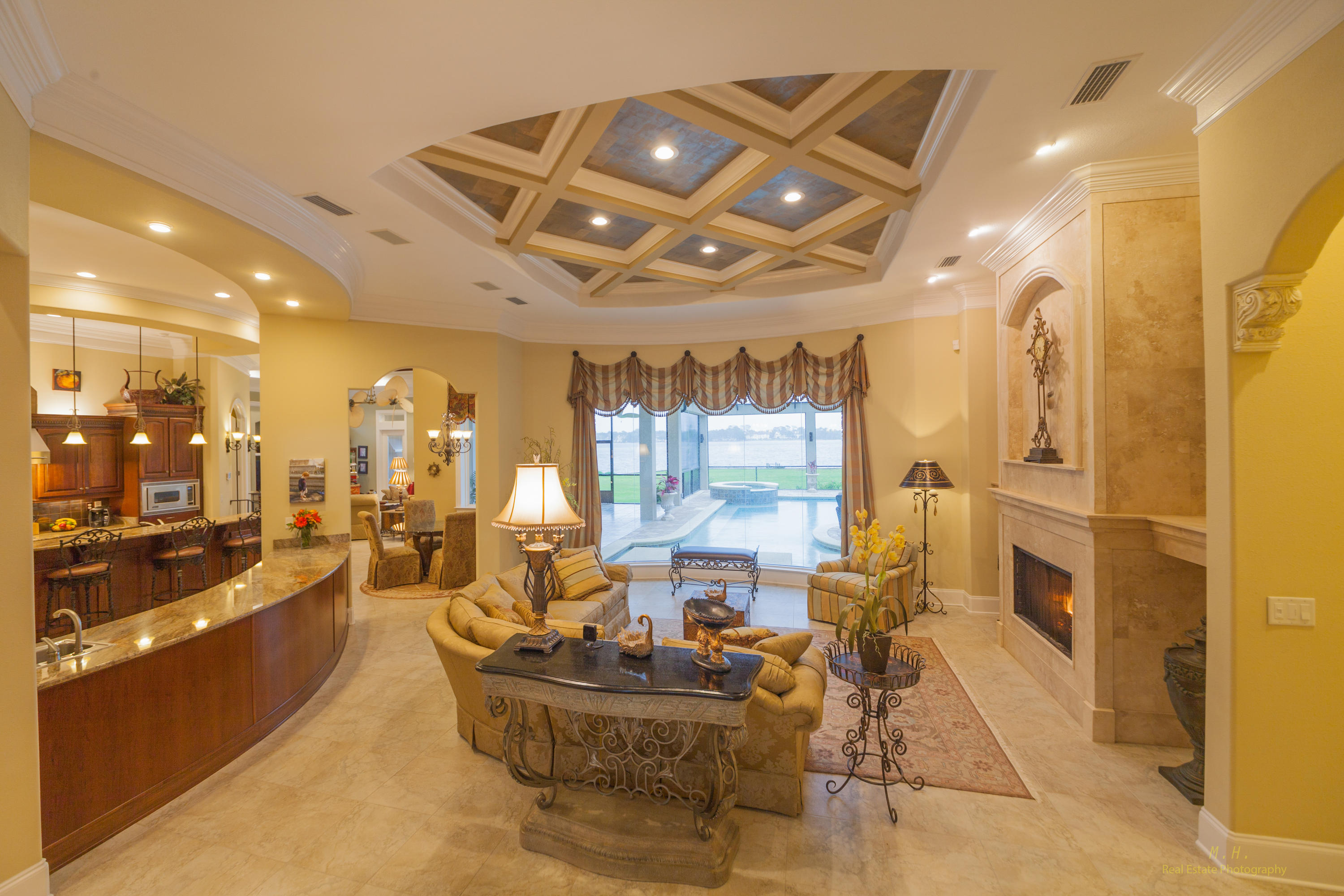 BAHIA VISTA - Residential