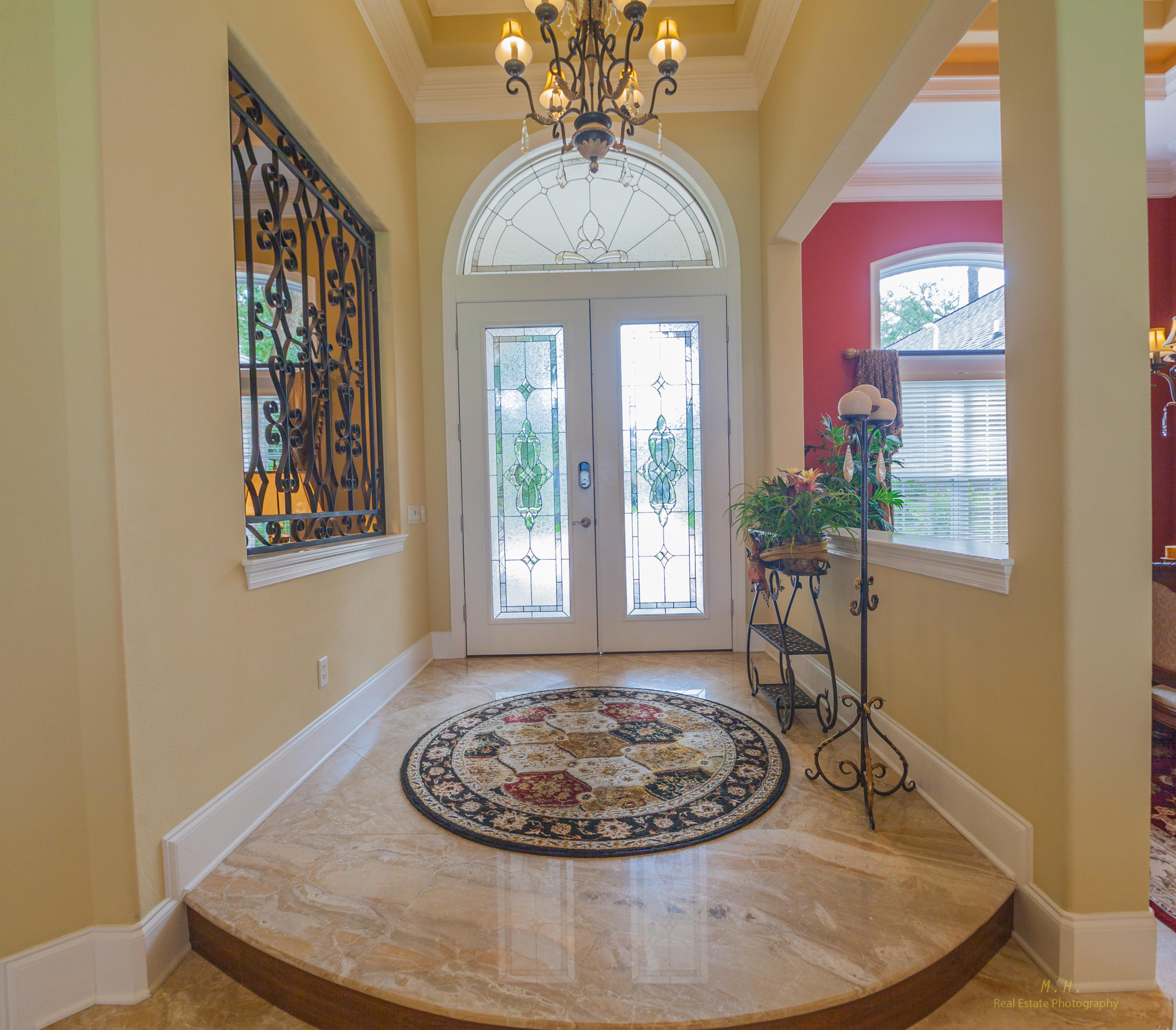 BAHIA VISTA - Residential