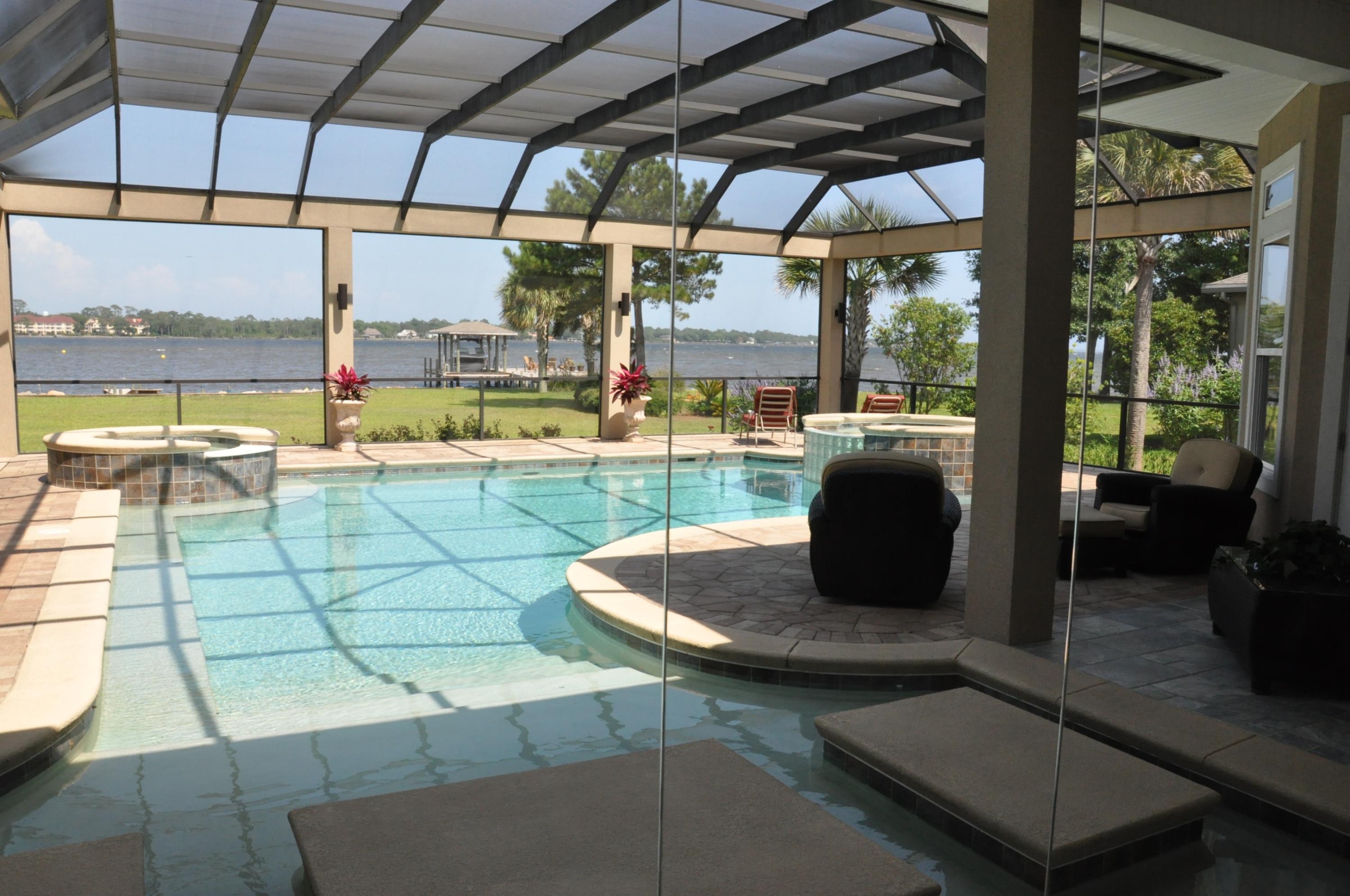 BAHIA VISTA - Residential