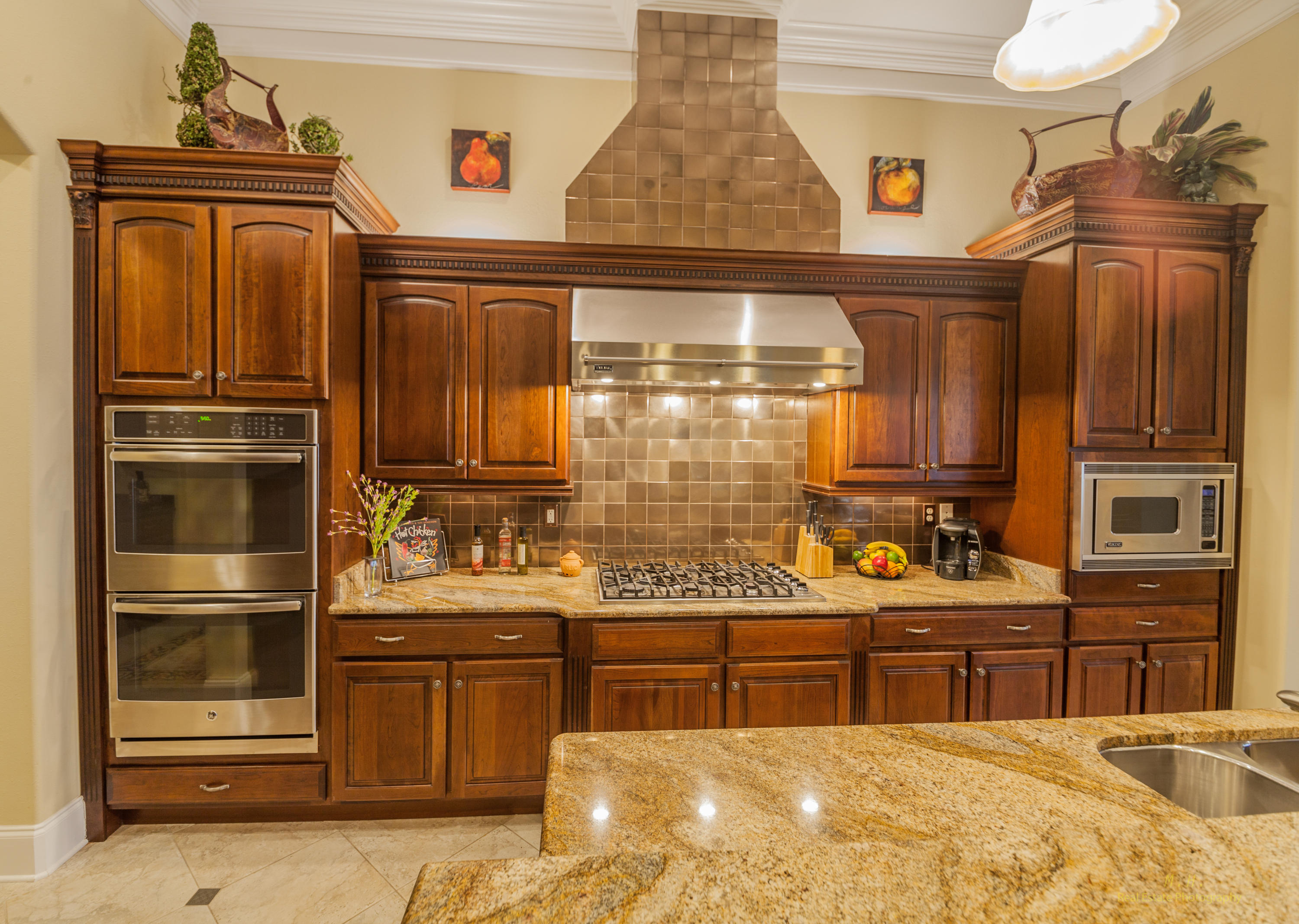 BAHIA VISTA - Residential