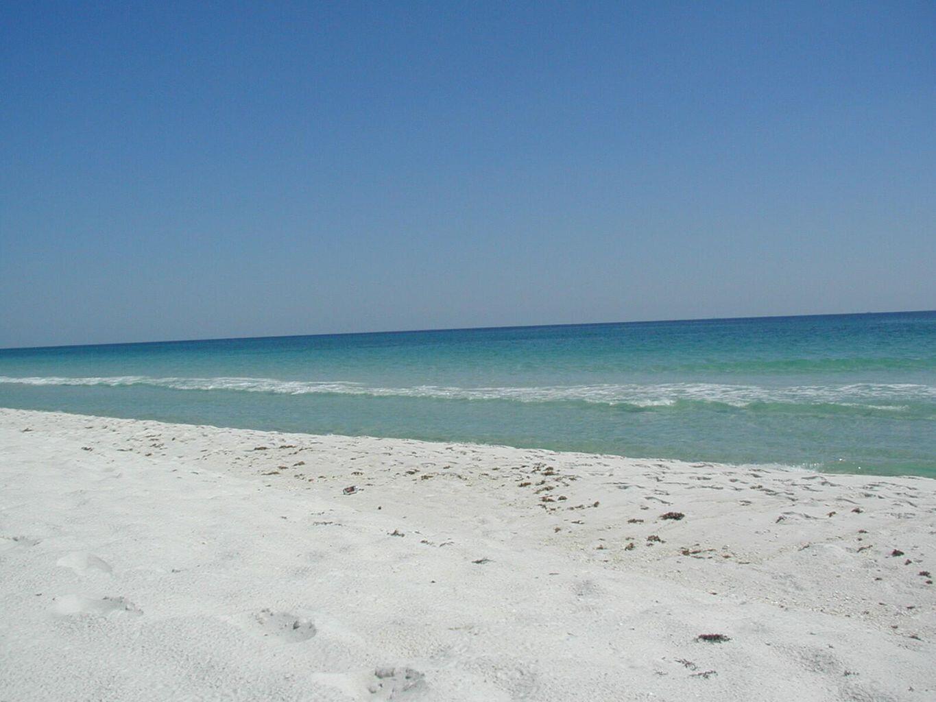 NAVARRE BEACH RESIDENTIAL - Land