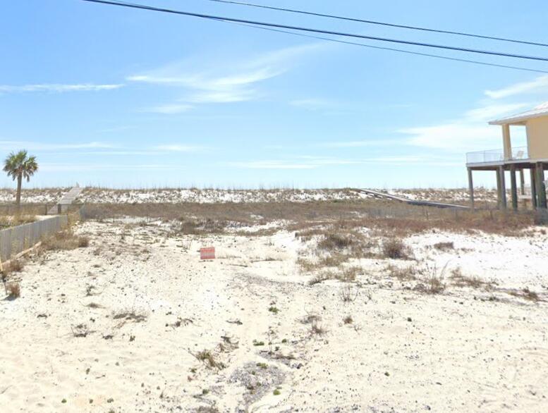 NAVARRE BEACH RESIDENTIAL - Land
