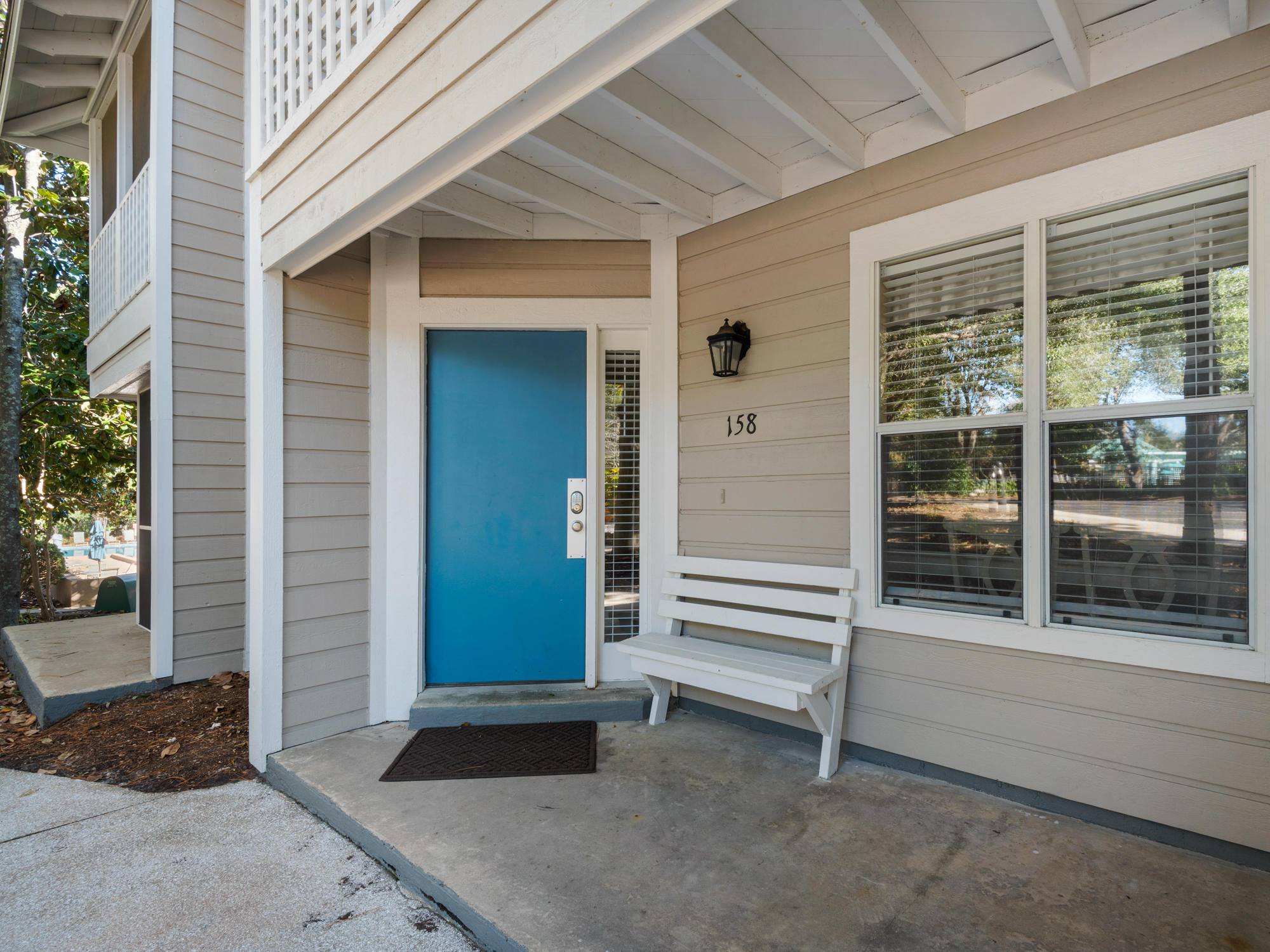 HIDDEN DUNES BEACH COTTAGES 2 - Residential