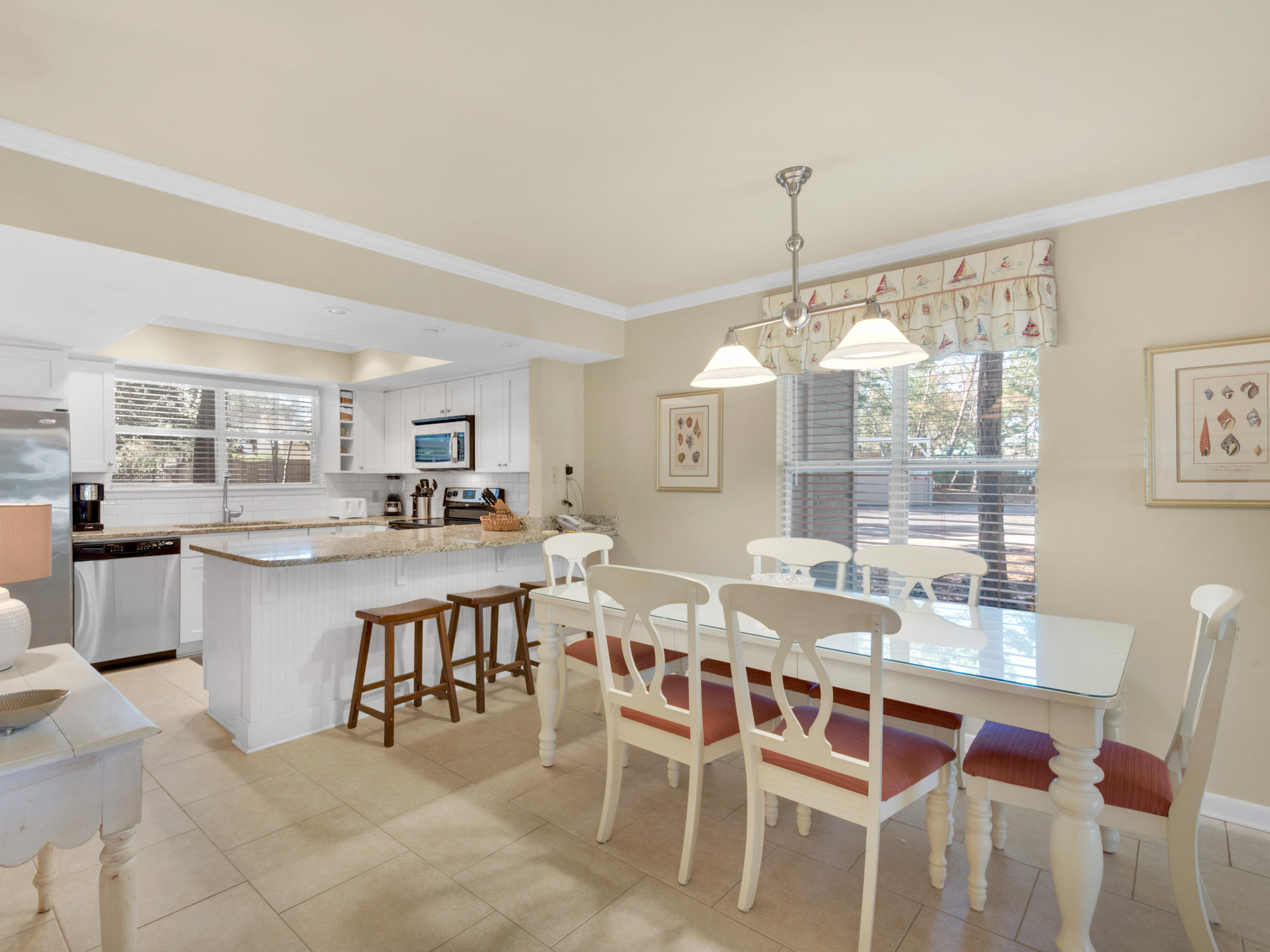 HIDDEN DUNES BEACH COTTAGES 2 - Residential