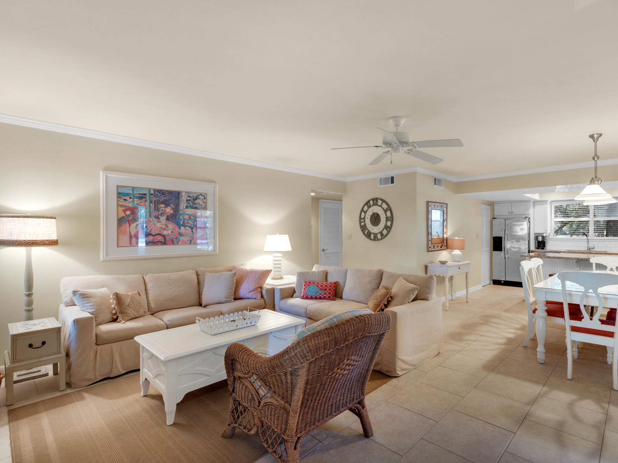 HIDDEN DUNES BEACH COTTAGES 2 - Residential