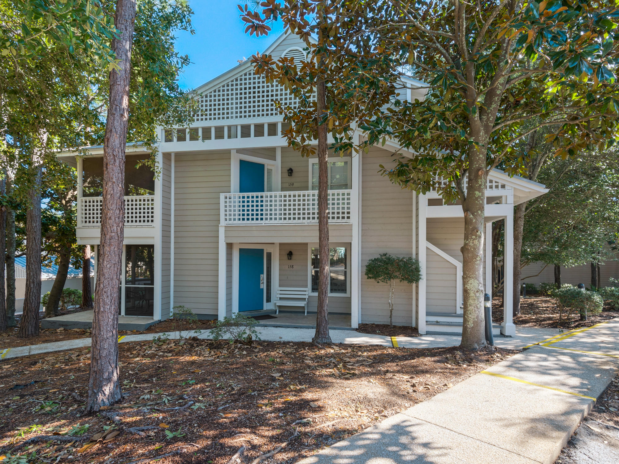 HIDDEN DUNES BEACH COTTAGES 2 - Residential