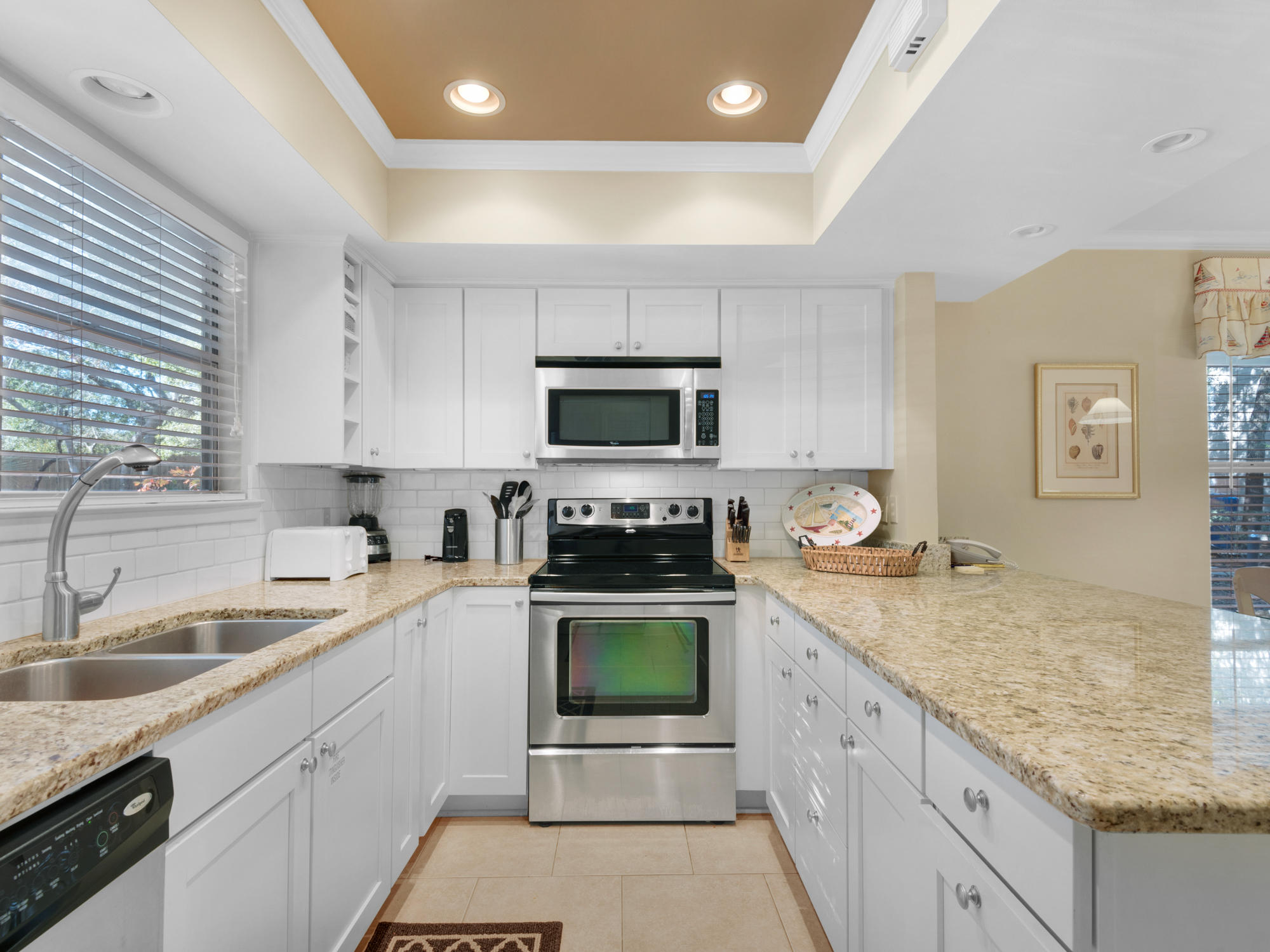 HIDDEN DUNES BEACH COTTAGES 2 - Residential