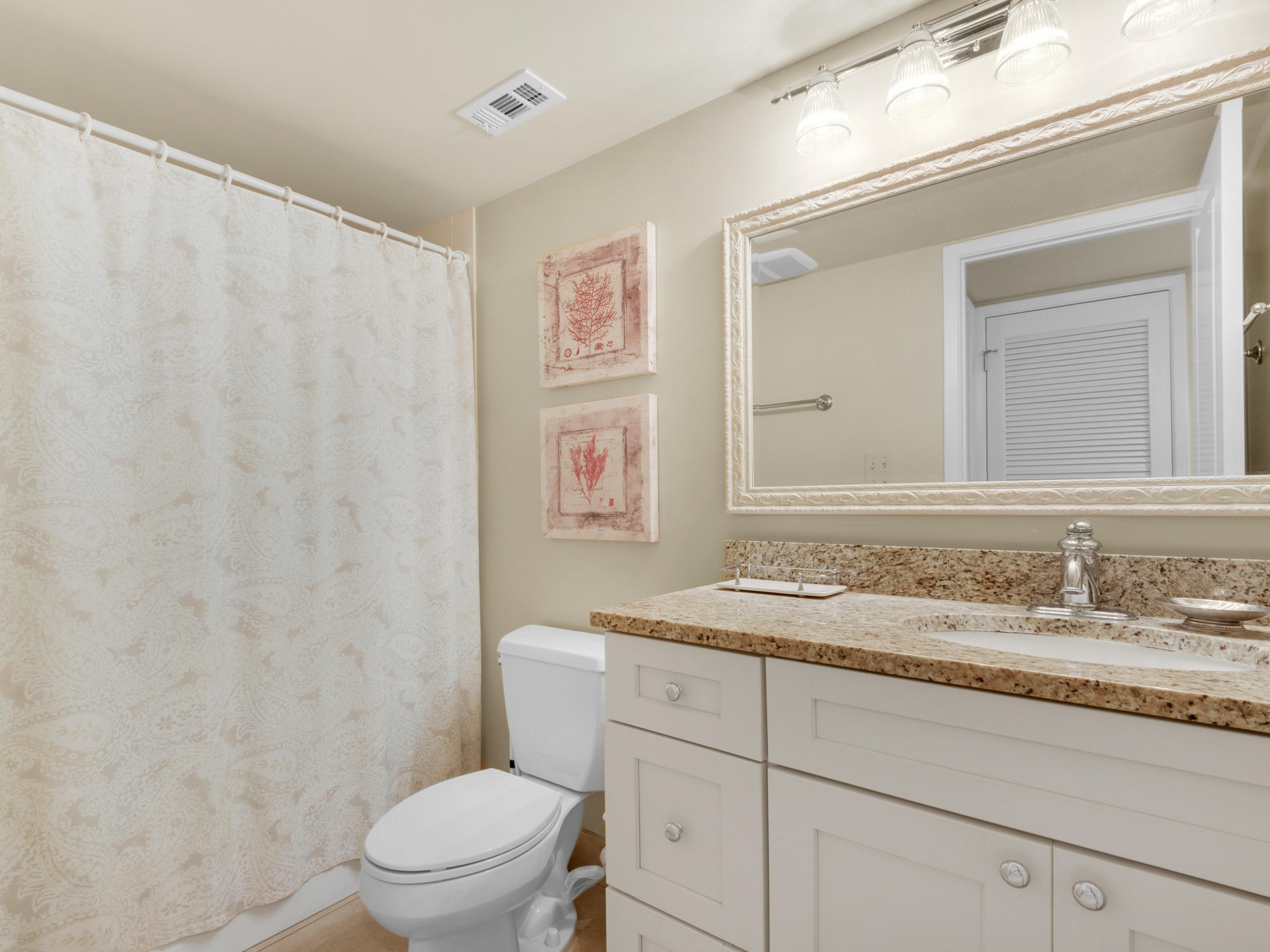 HIDDEN DUNES BEACH COTTAGES 2 - Residential