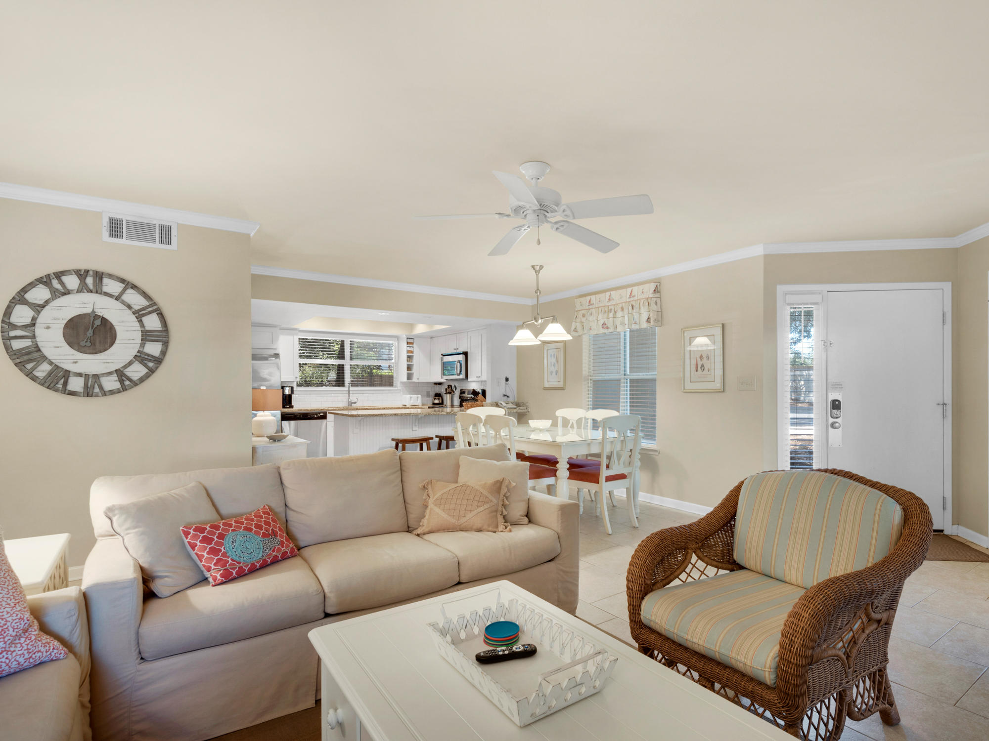 HIDDEN DUNES BEACH COTTAGES 2 - Residential