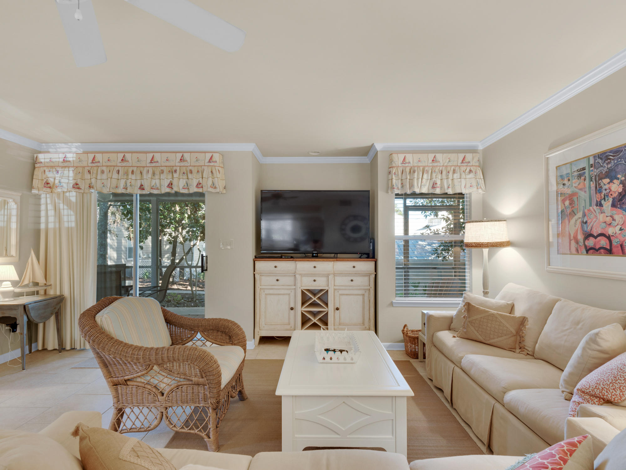 HIDDEN DUNES BEACH COTTAGES 2 - Residential