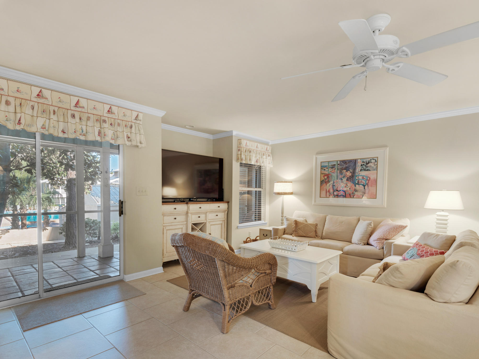 HIDDEN DUNES BEACH COTTAGES 2 - Residential