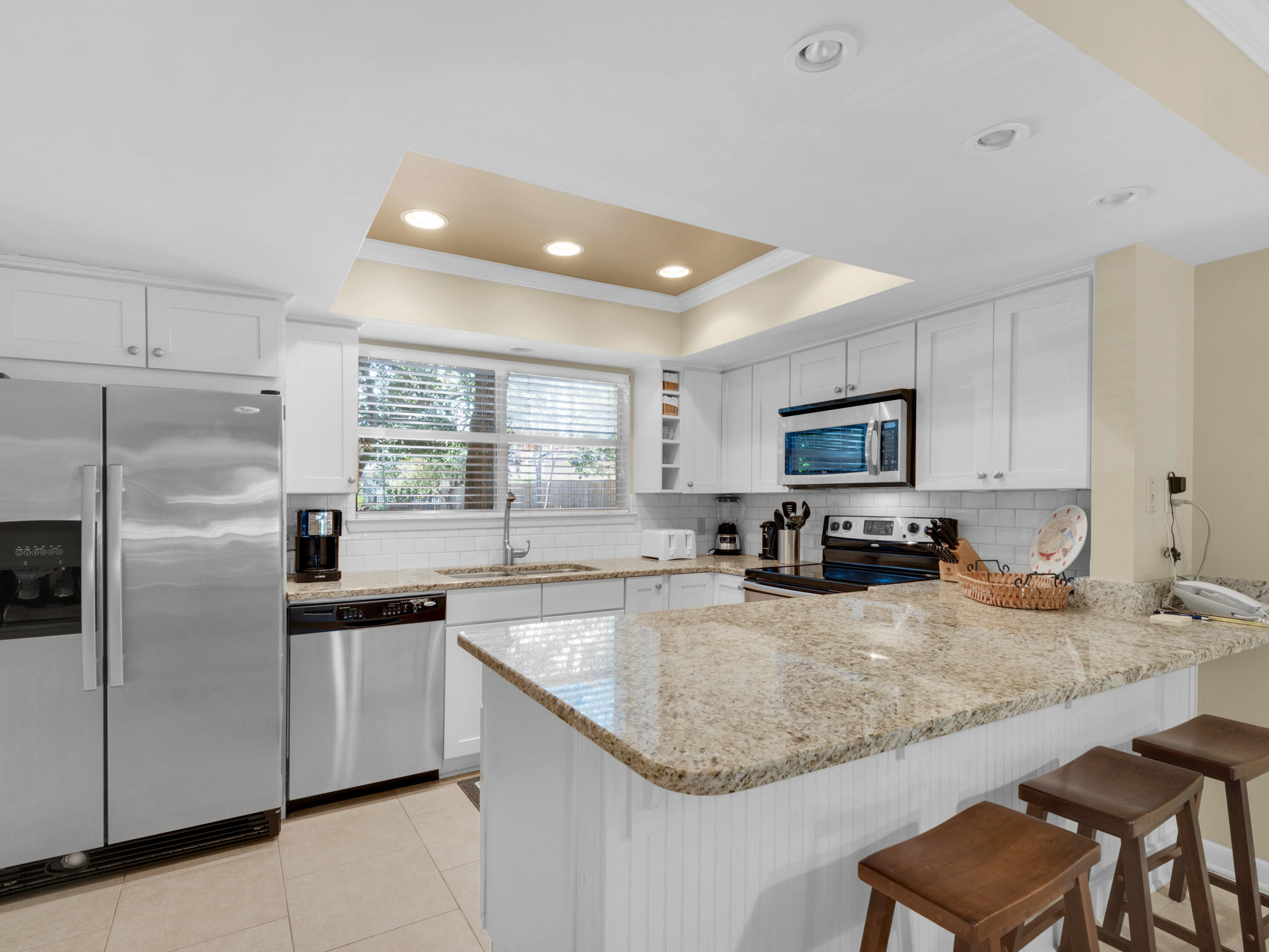 HIDDEN DUNES BEACH COTTAGES 2 - Residential