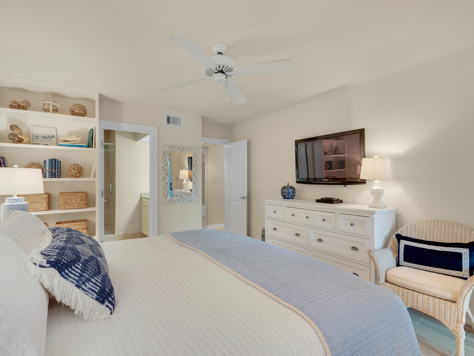 HIDDEN DUNES BEACH COTTAGES 2 - Residential