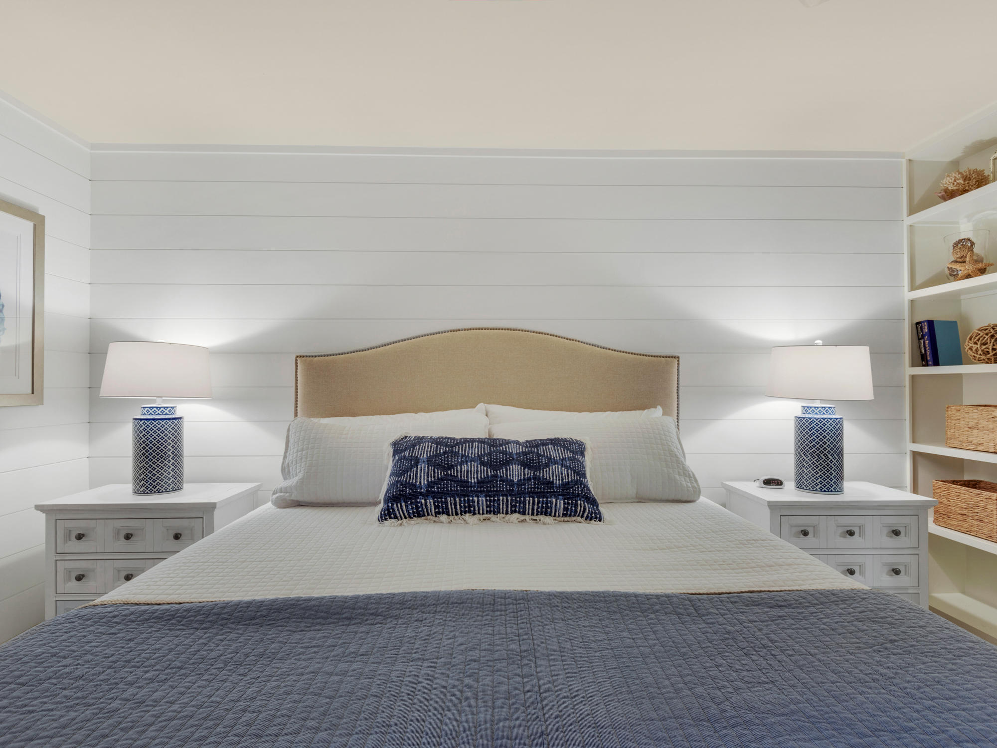 HIDDEN DUNES BEACH COTTAGES 2 - Residential