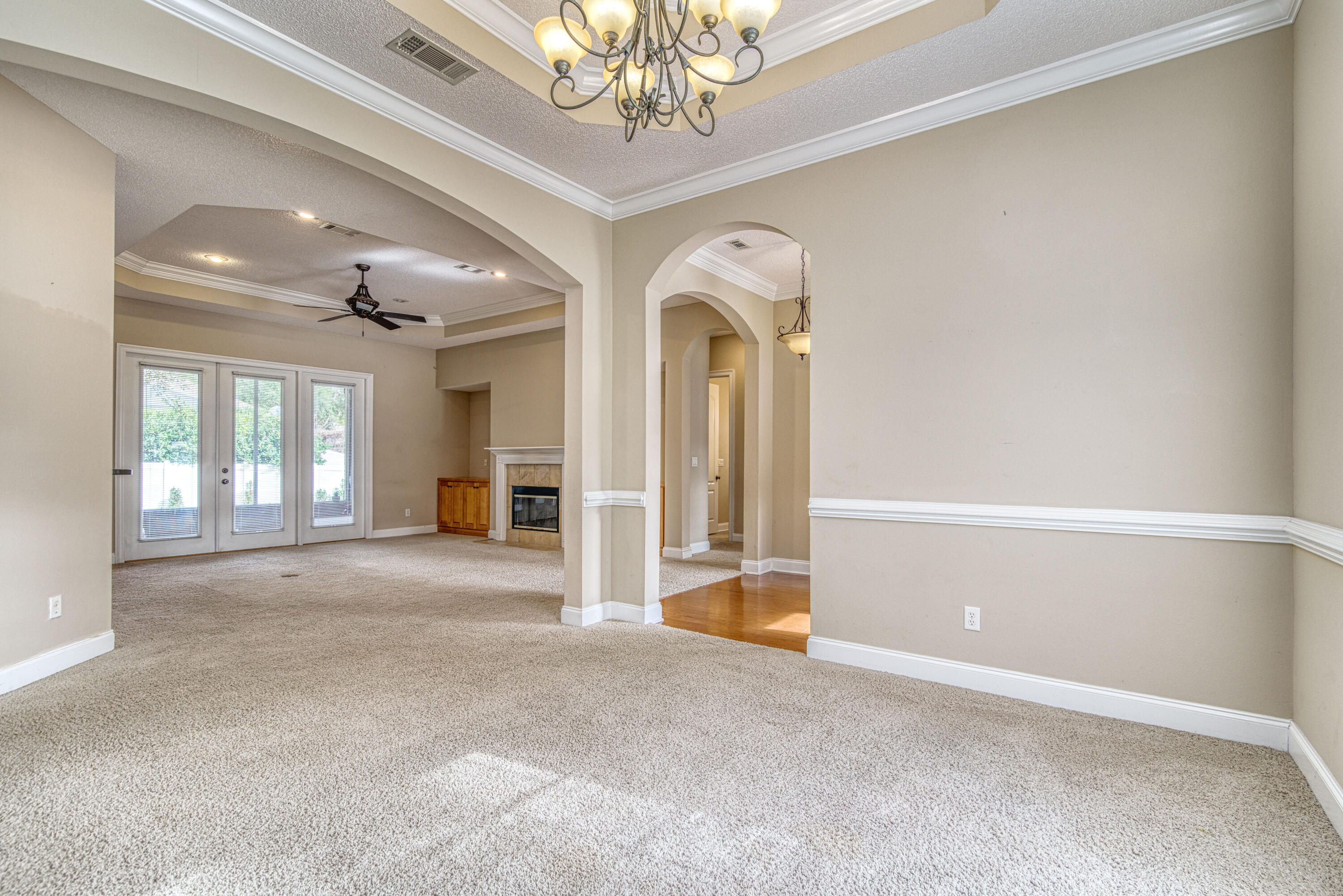 JUNIPER CREEK - Residential