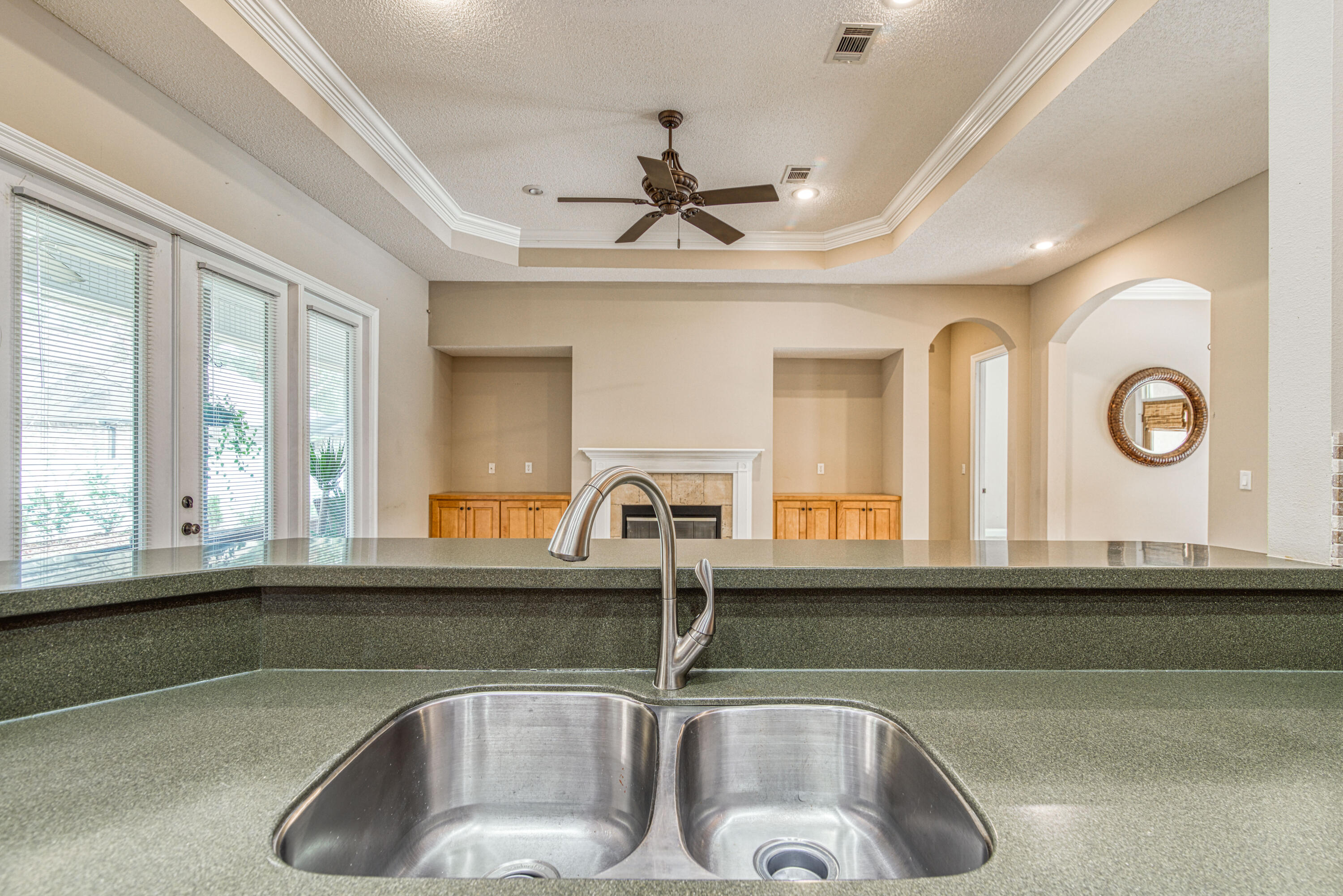 JUNIPER CREEK - Residential