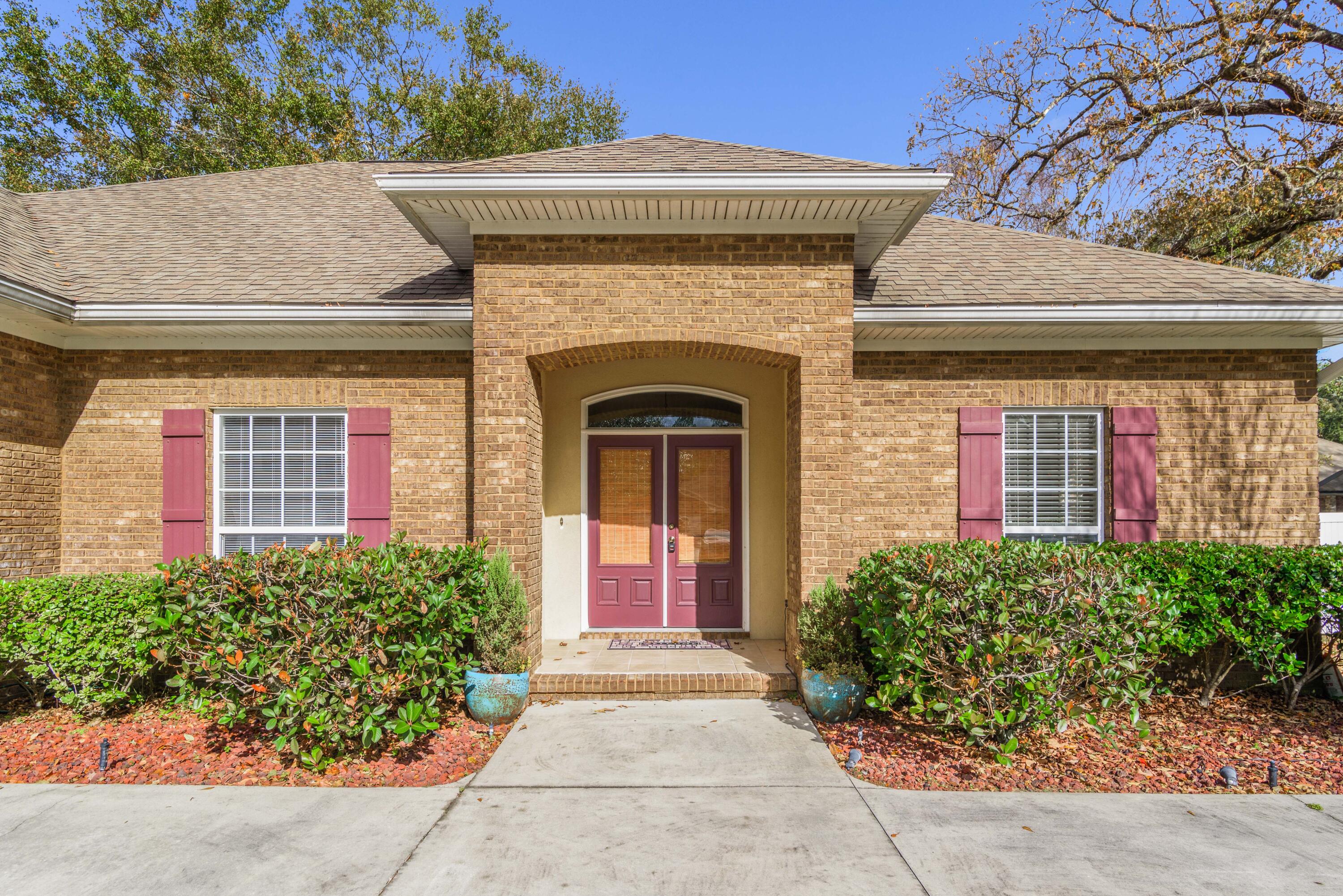 JUNIPER CREEK - Residential