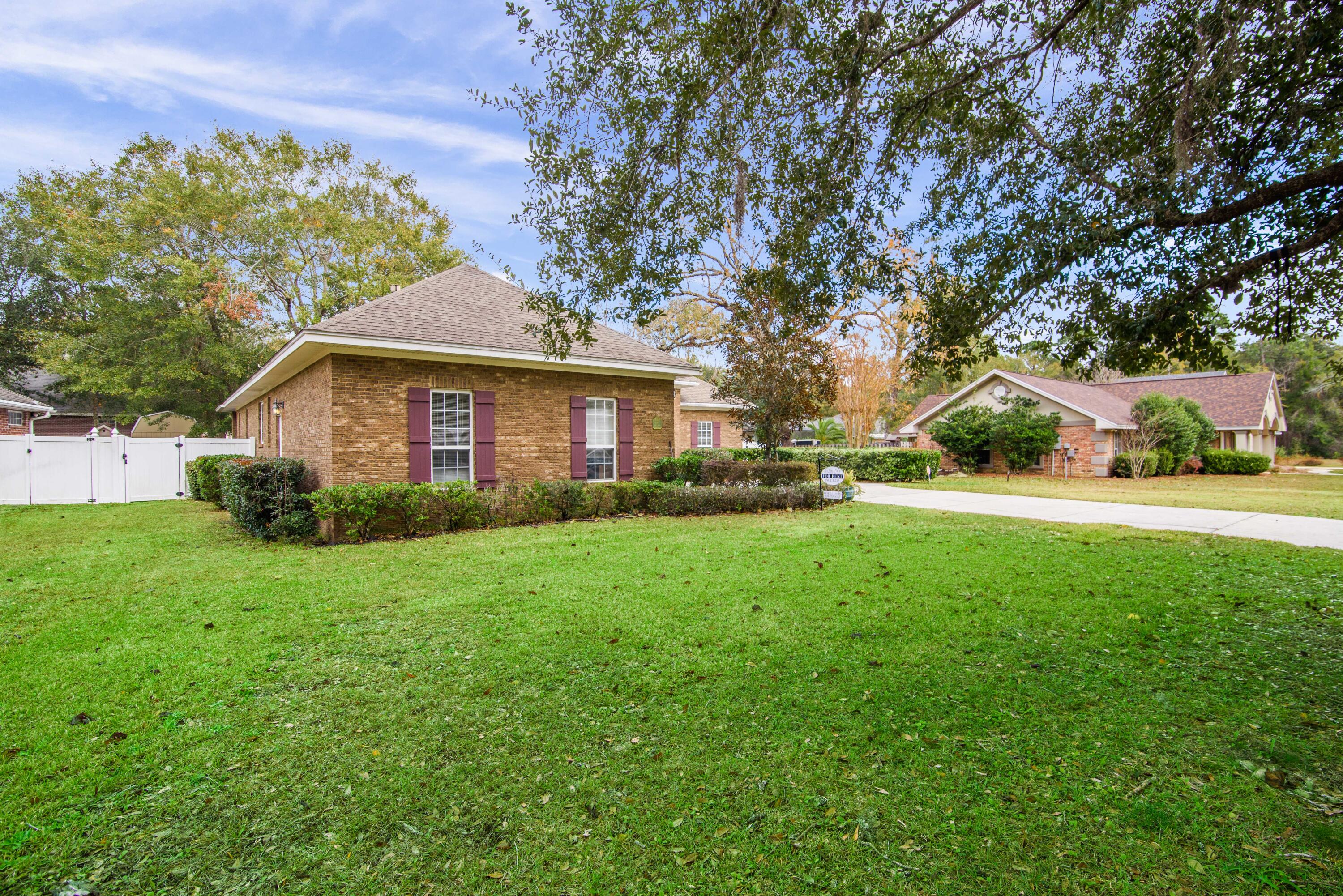 JUNIPER CREEK - Residential