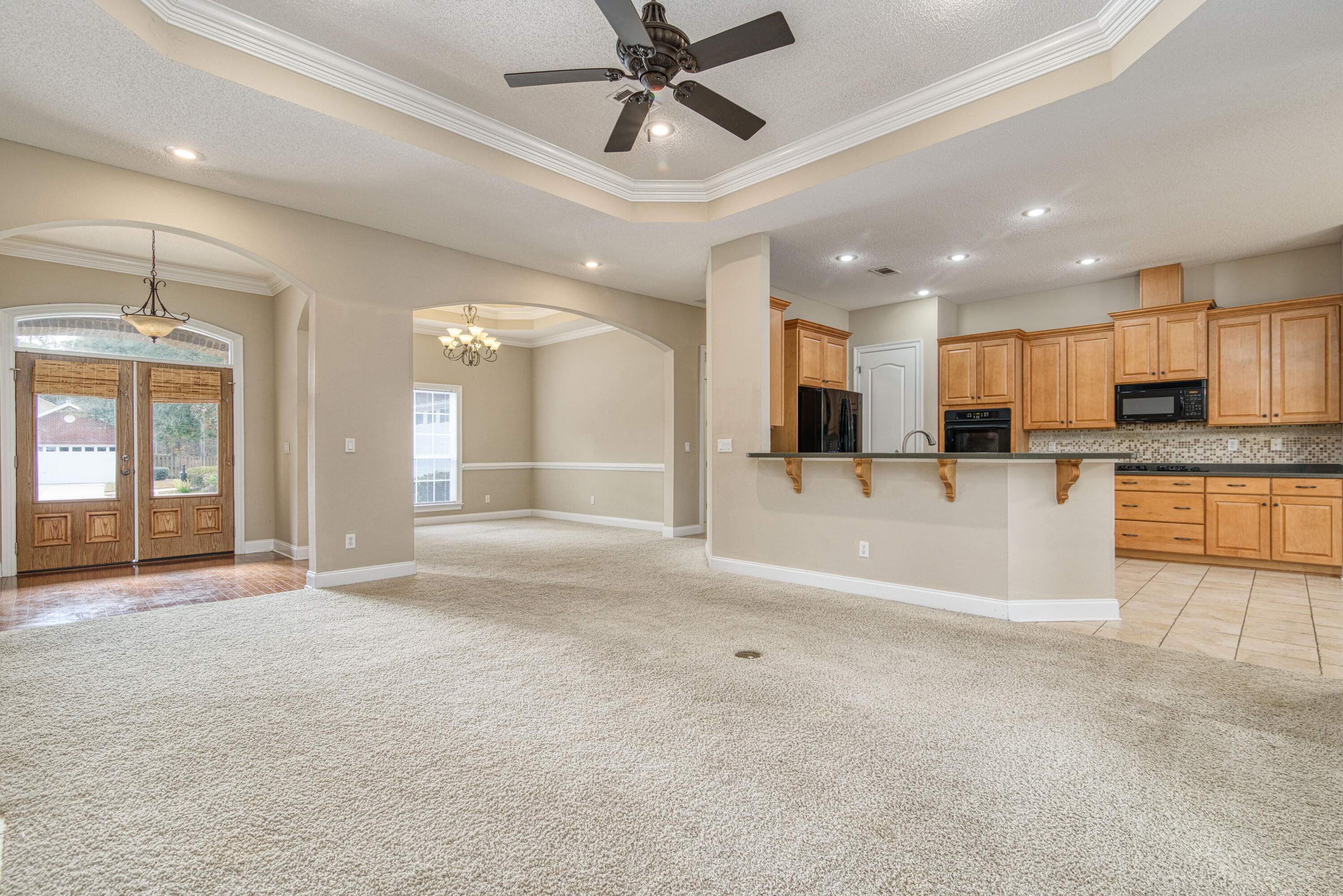 JUNIPER CREEK - Residential