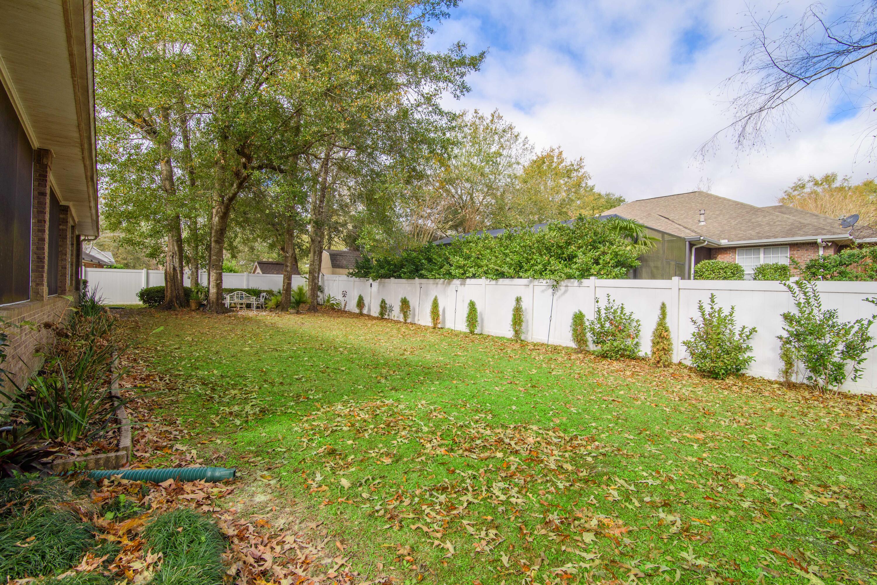 JUNIPER CREEK - Residential