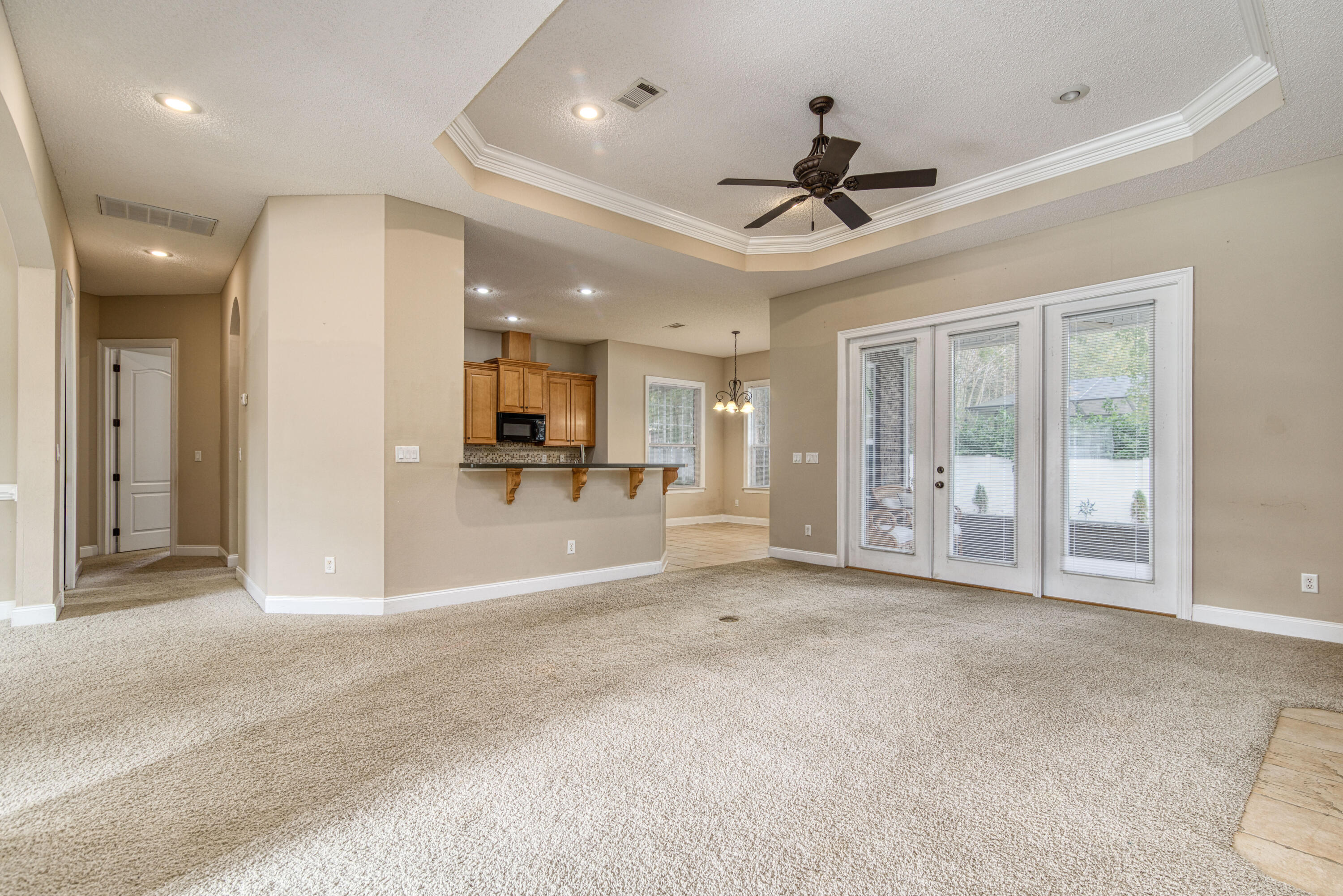 JUNIPER CREEK - Residential