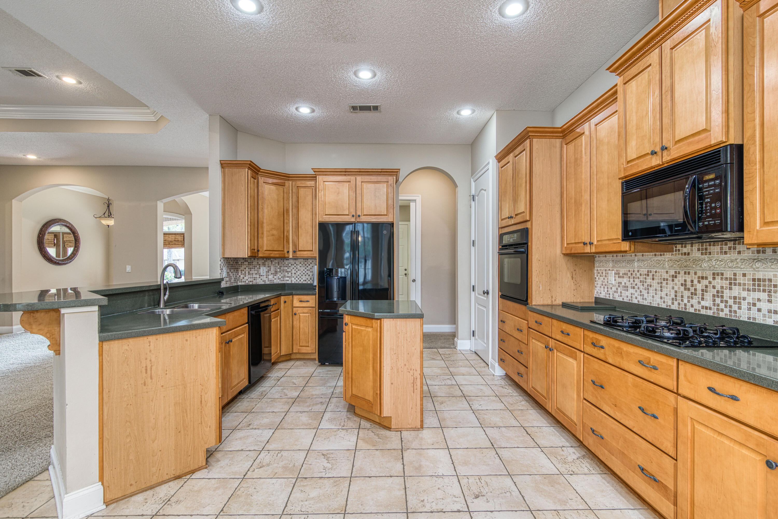 JUNIPER CREEK - Residential