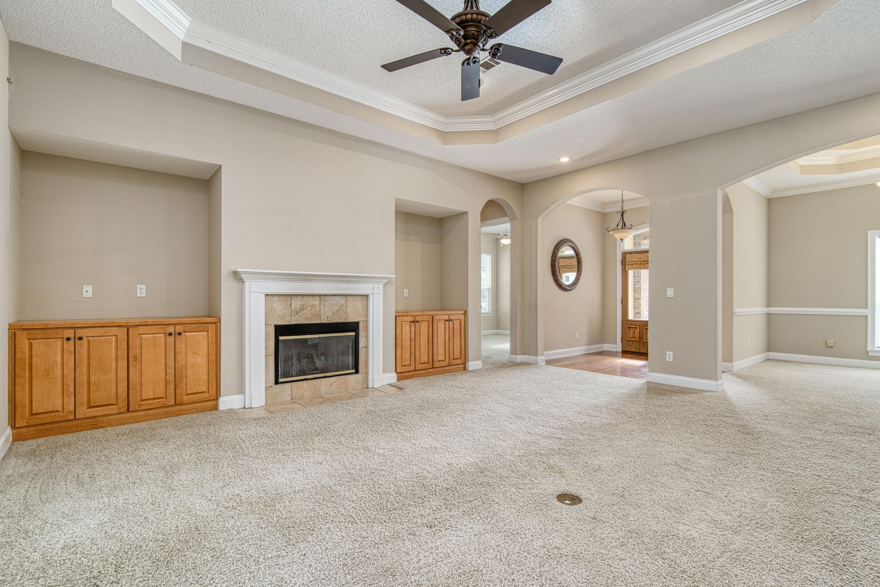 JUNIPER CREEK - Residential