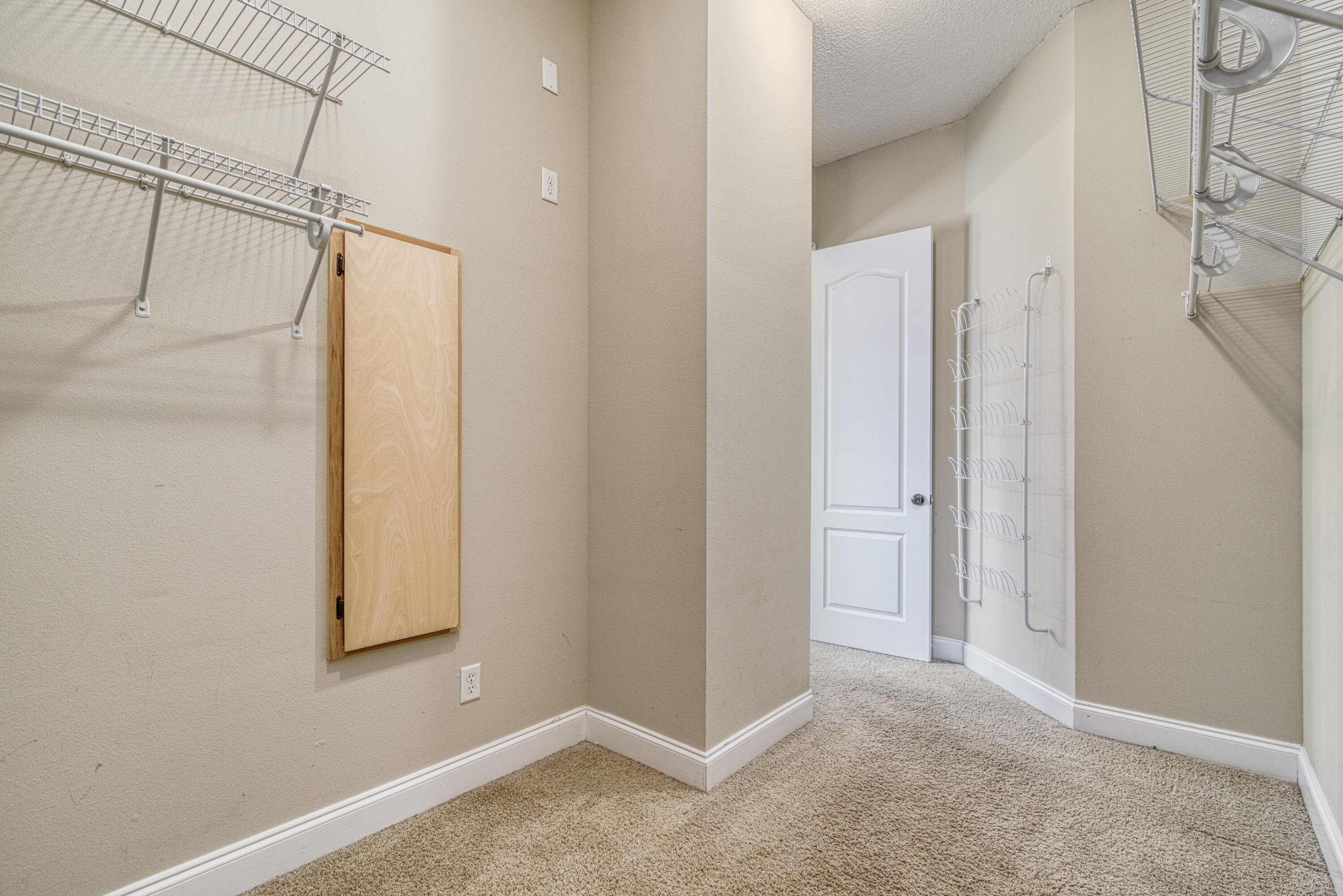JUNIPER CREEK - Residential